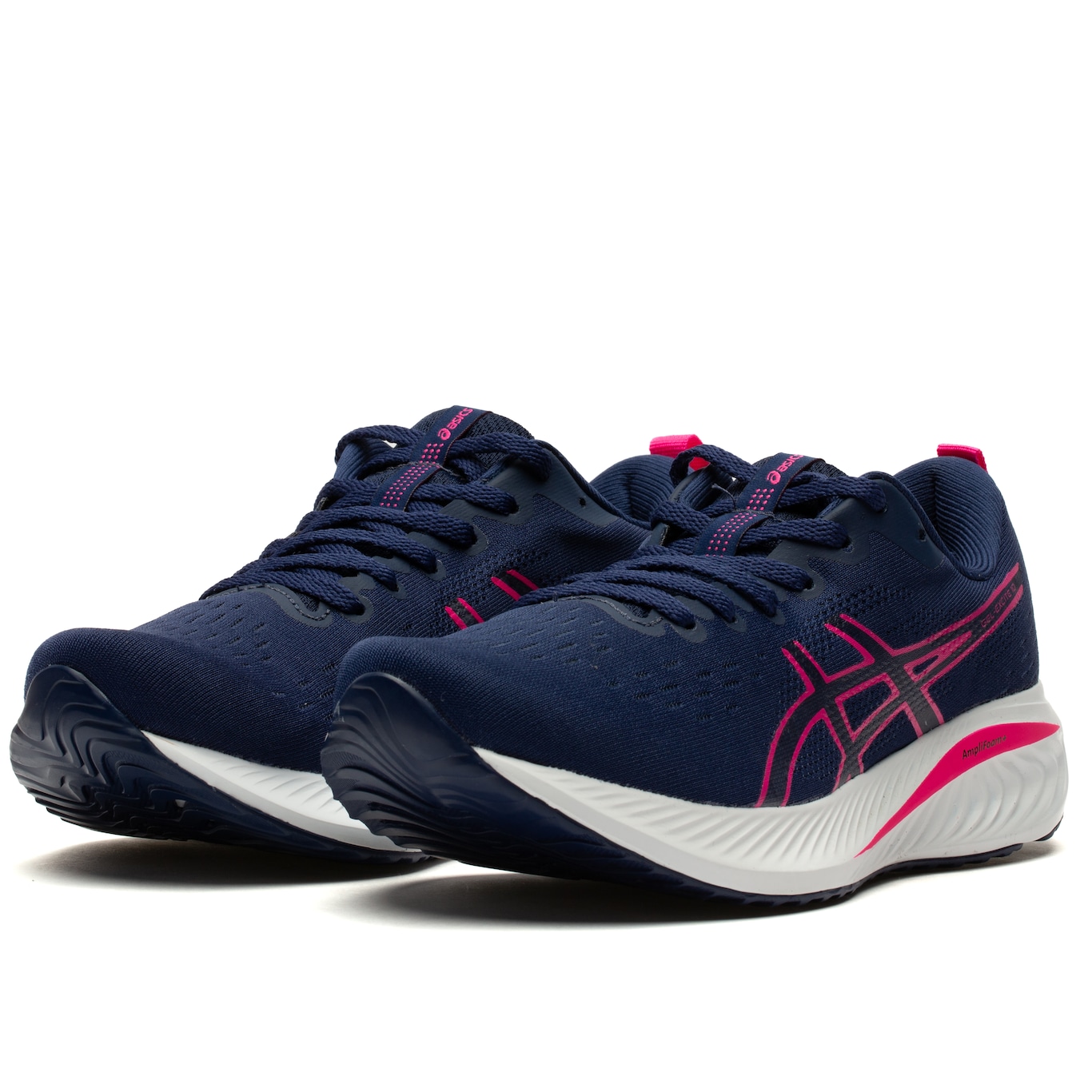 Tênis ASICS Gel-Excite 10 - Feminino - Foto 2