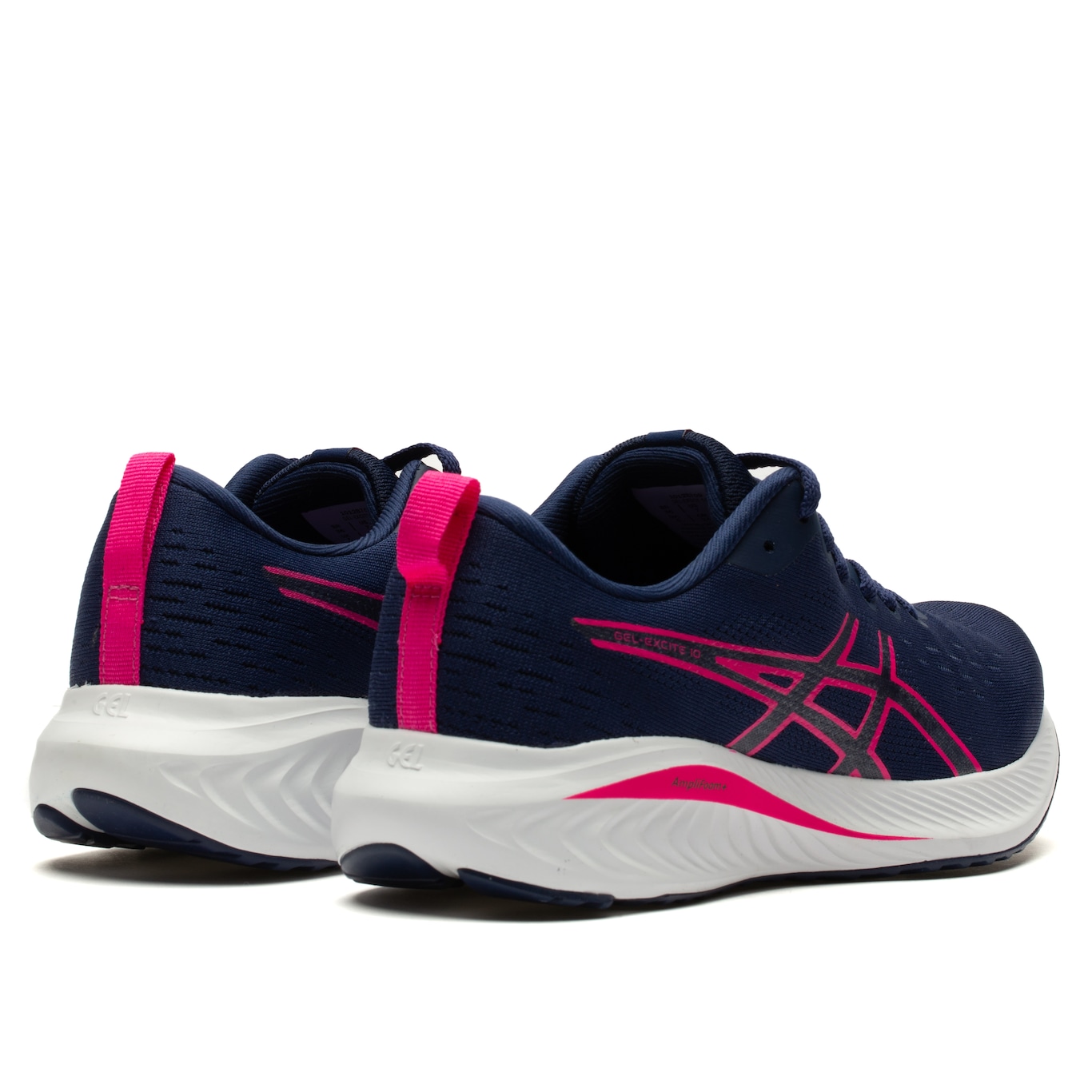 Tênis ASICS Gel-Excite 10 - Feminino - Foto 4