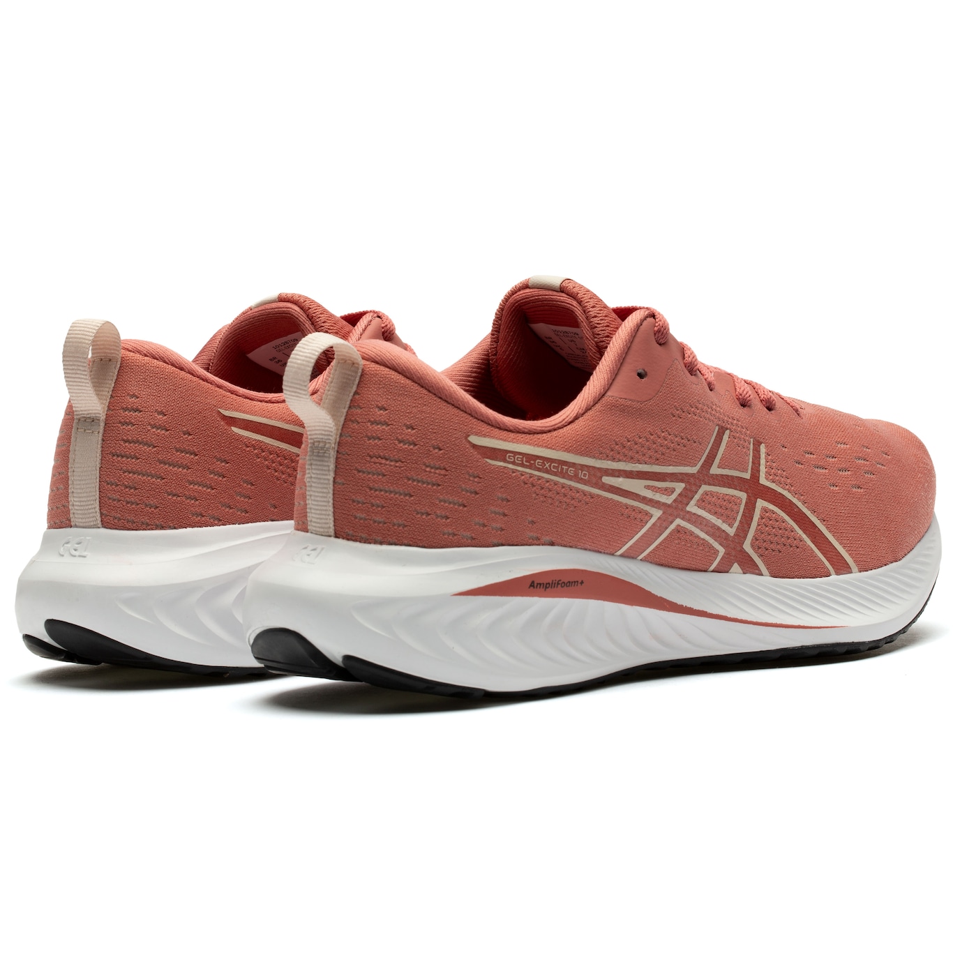 Tênis ASICS Gel-Excite 10 - Feminino - Foto 4