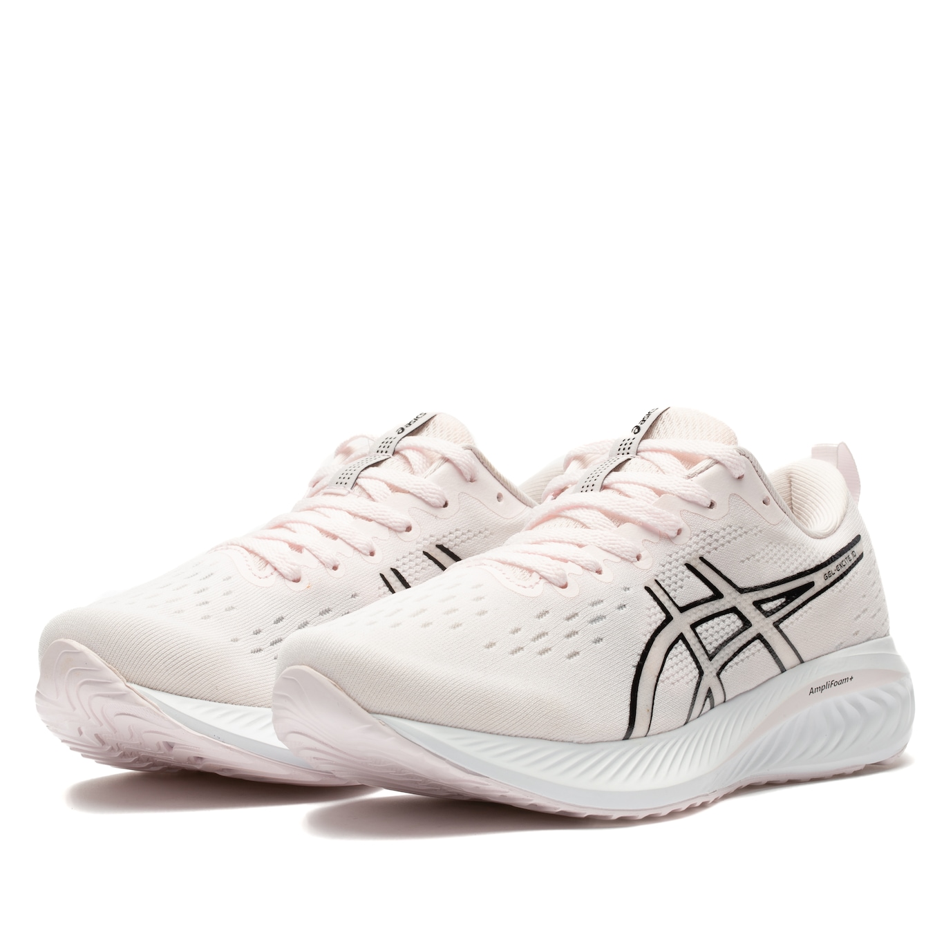 Tênis ASICS Gel-Excite 10 - Feminino - Foto 2