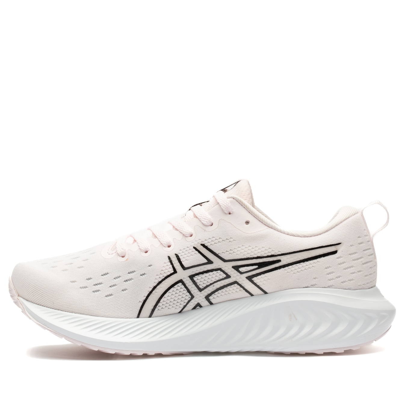 Tênis ASICS Gel-Excite 10 - Feminino - Foto 3