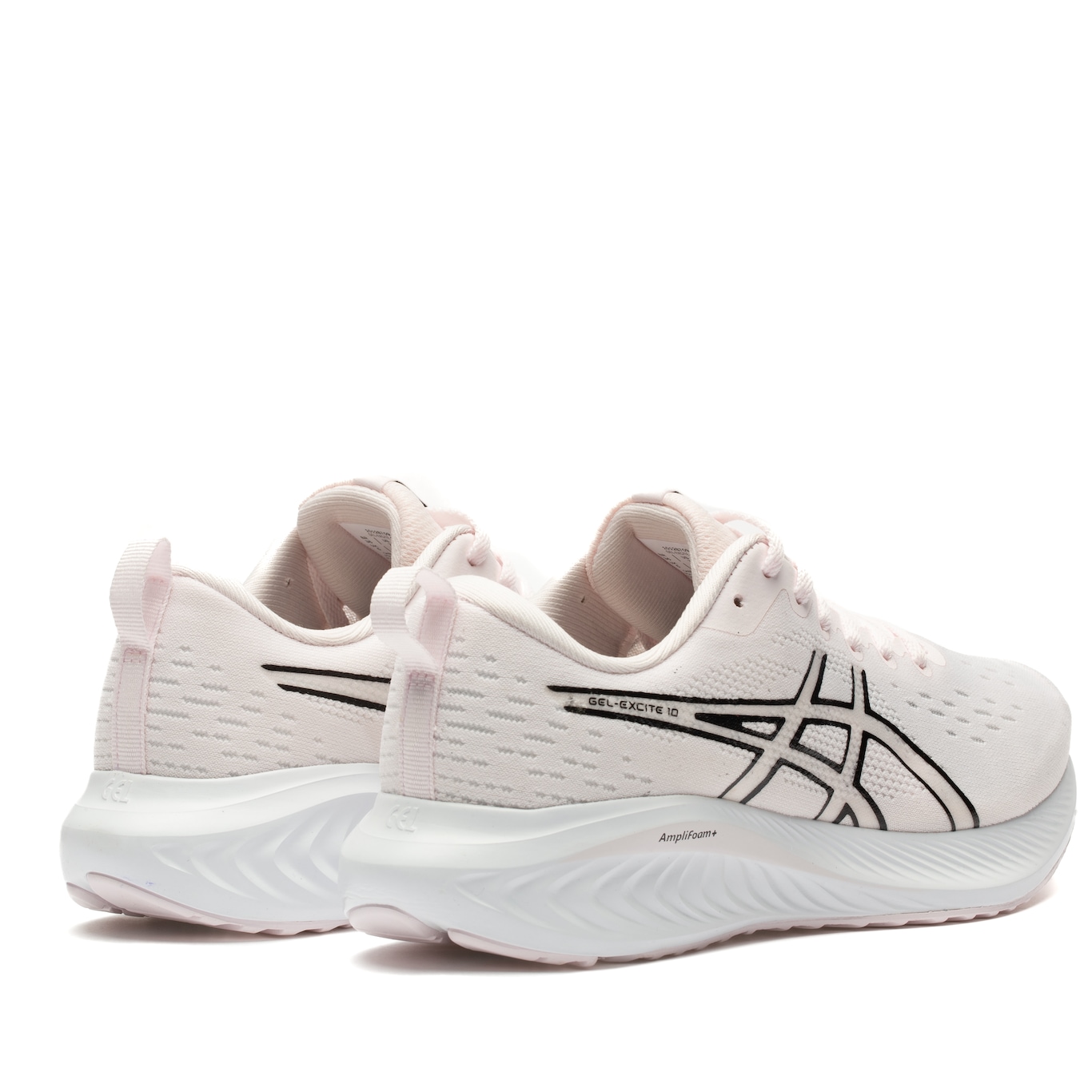 Tênis ASICS Gel-Excite 10 - Feminino - Foto 4