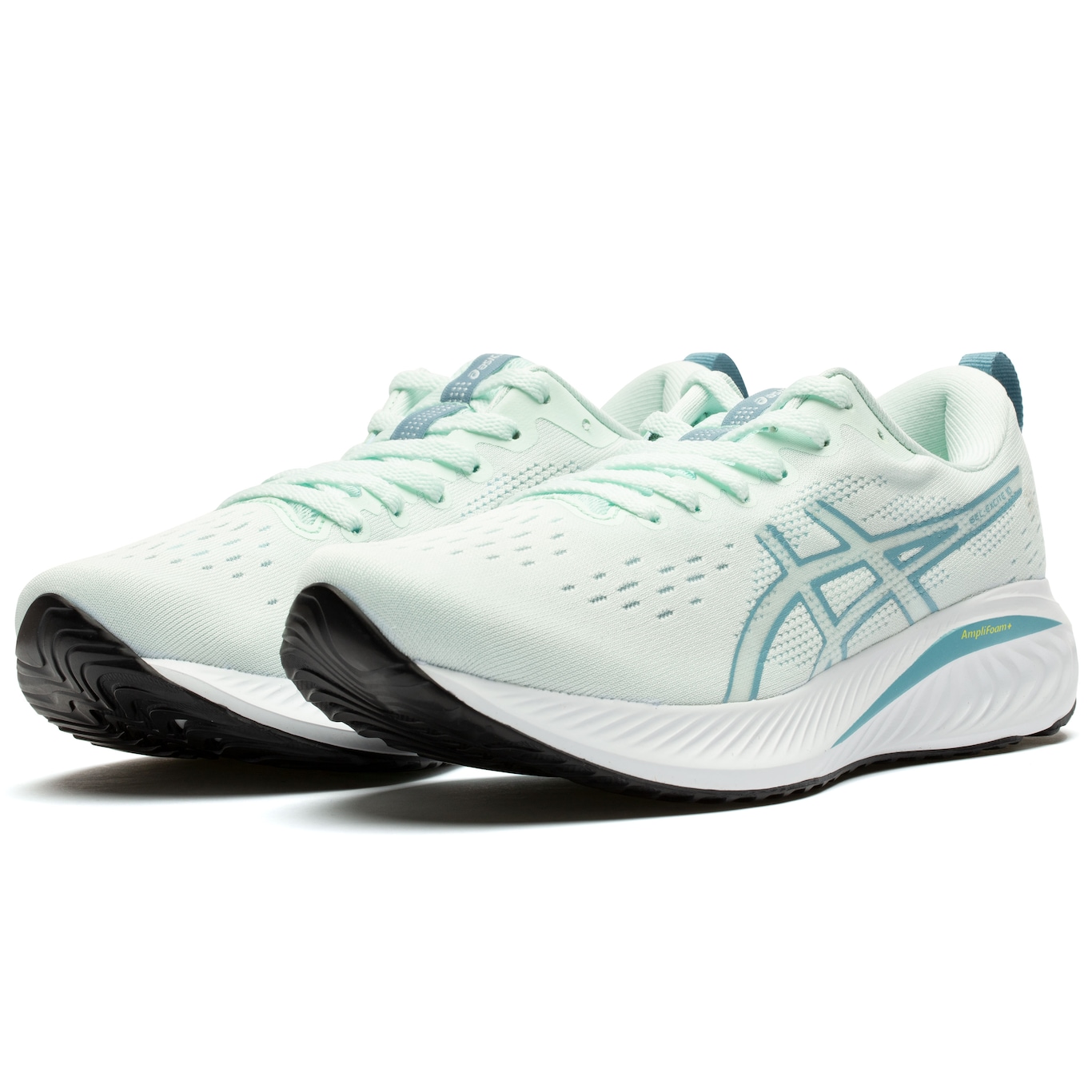 Tênis ASICS Gel-Excite 10 - Feminino - Foto 2