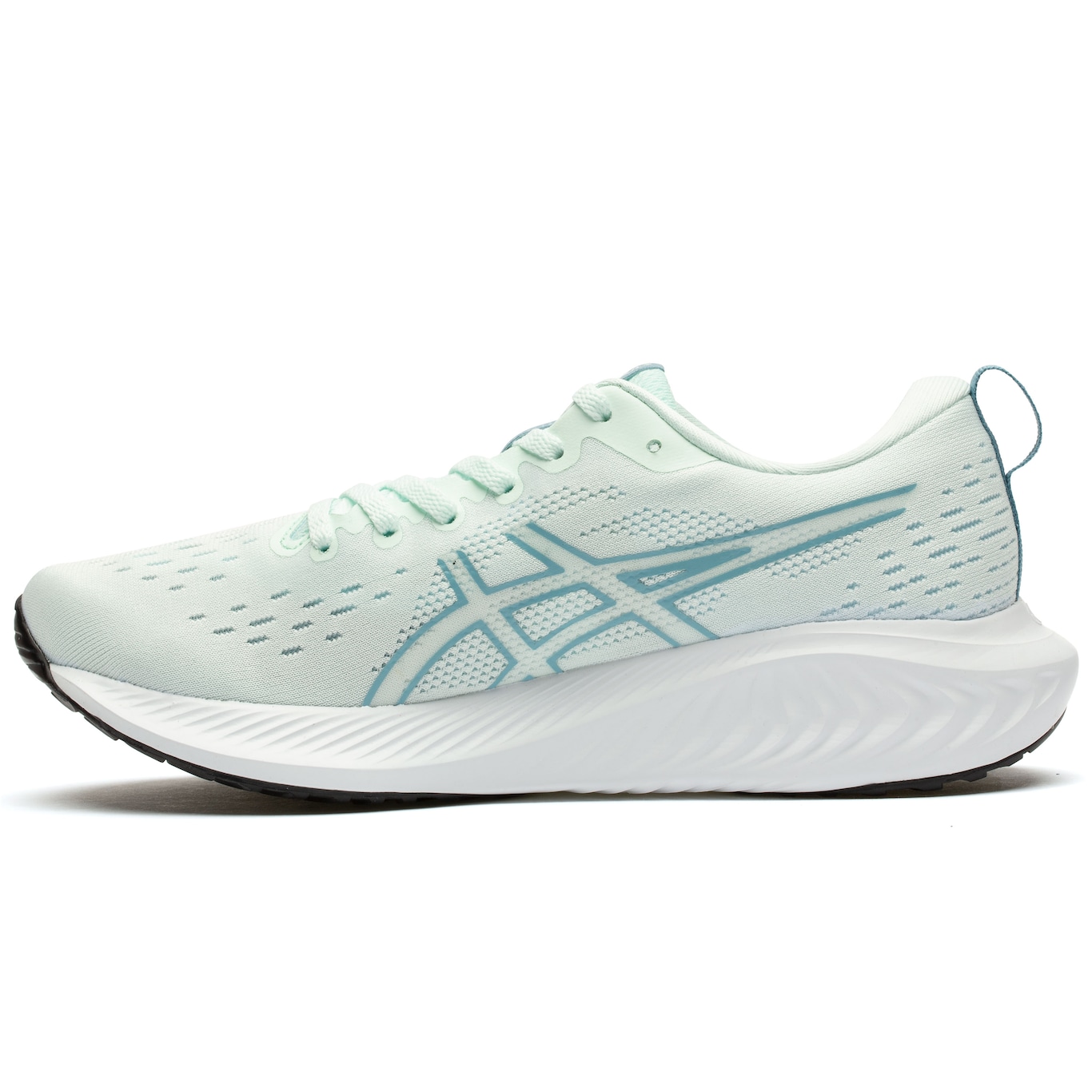 Tênis ASICS Gel-Excite 10 - Feminino - Foto 3