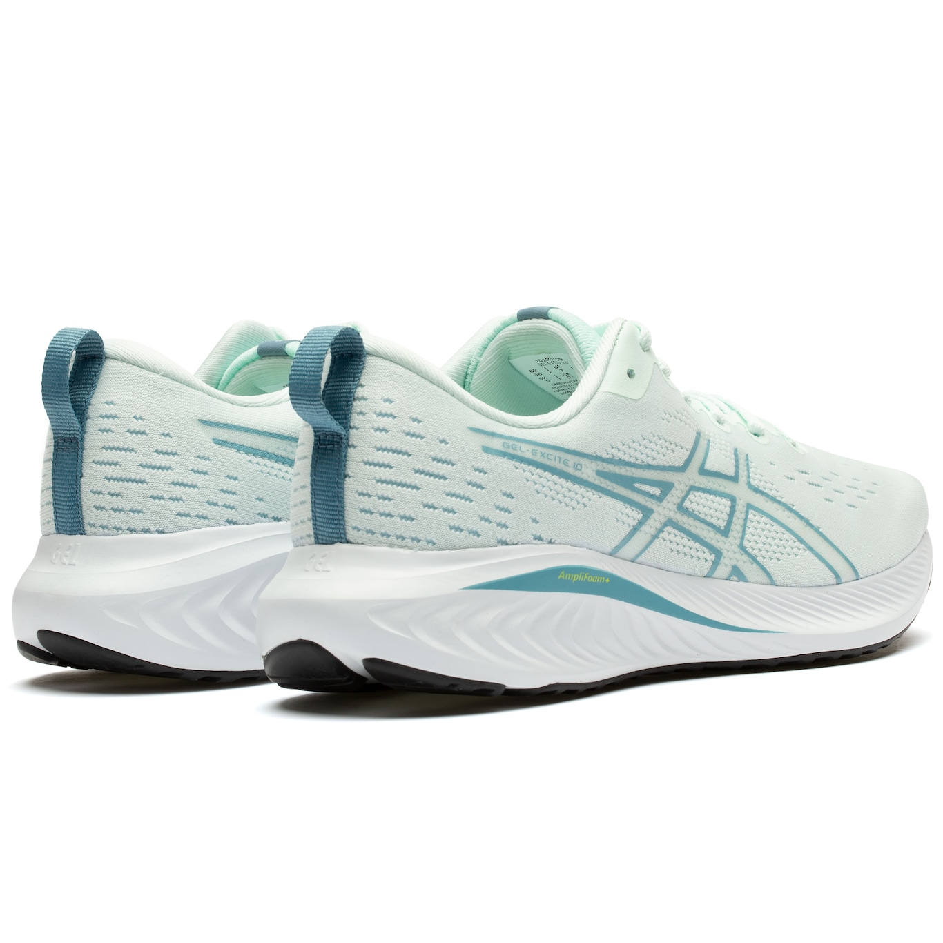 Tênis ASICS Gel-Excite 10 - Feminino - Foto 4