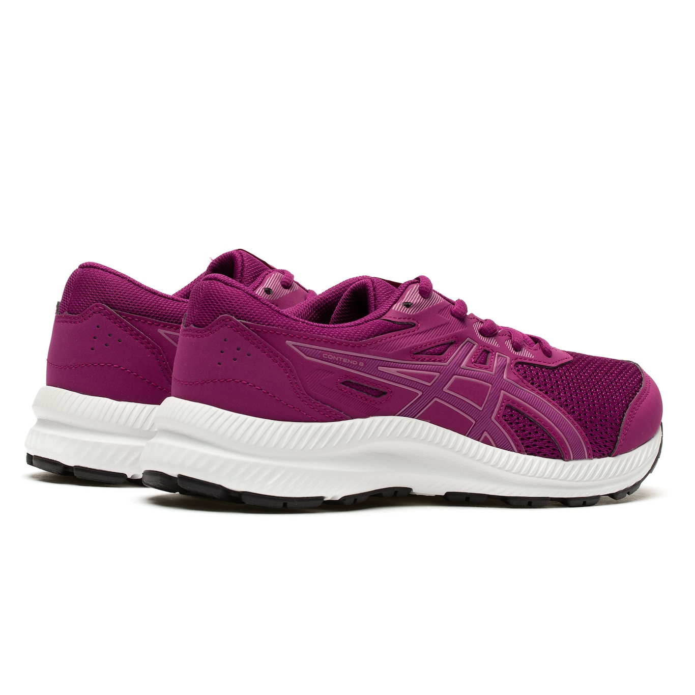 Asics gel contend hot sale 4 gs junior