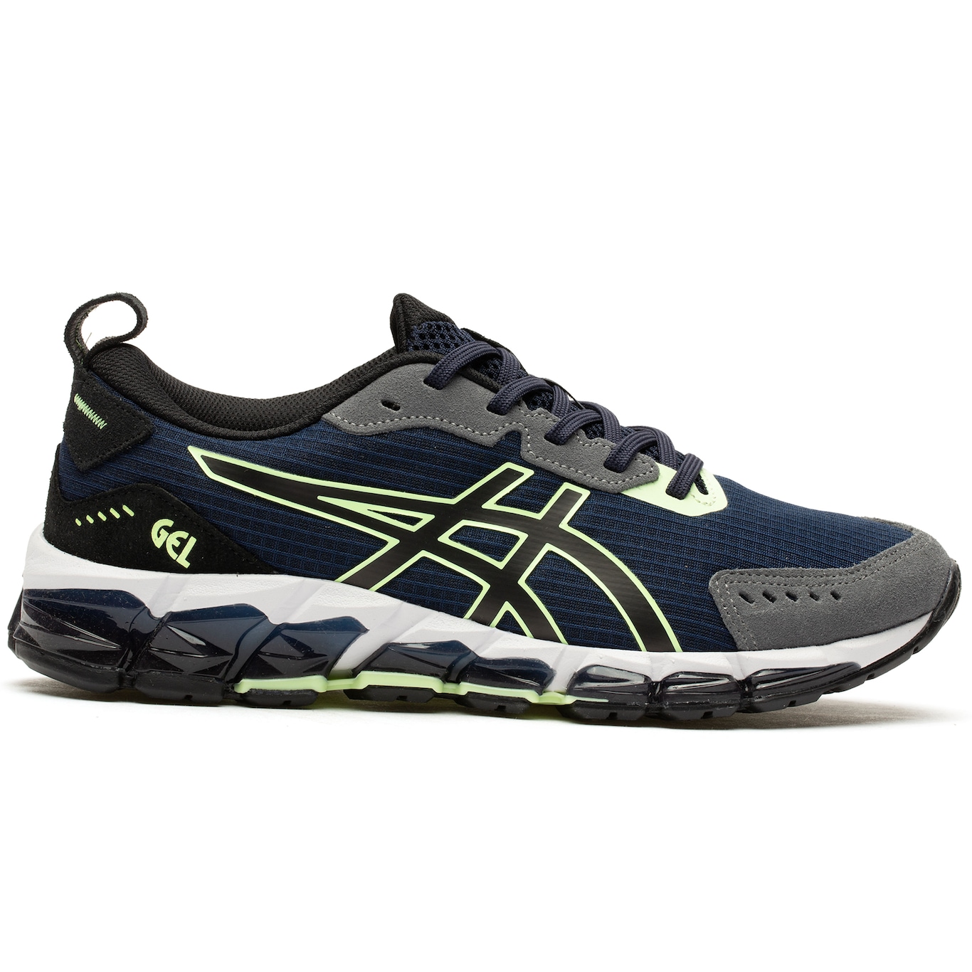 Tênis ASICS Gel-Quantum 360 CTW - Masculino - Foto 1