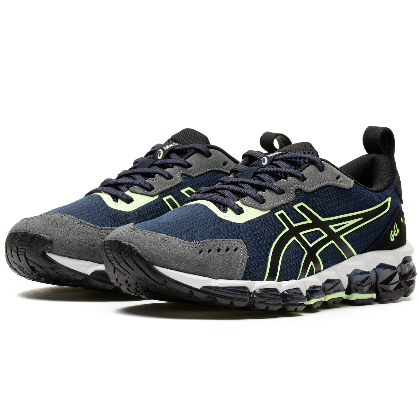 Tênis ASICS Gel-Quantum 360 CTW - Masculino - Foto 2