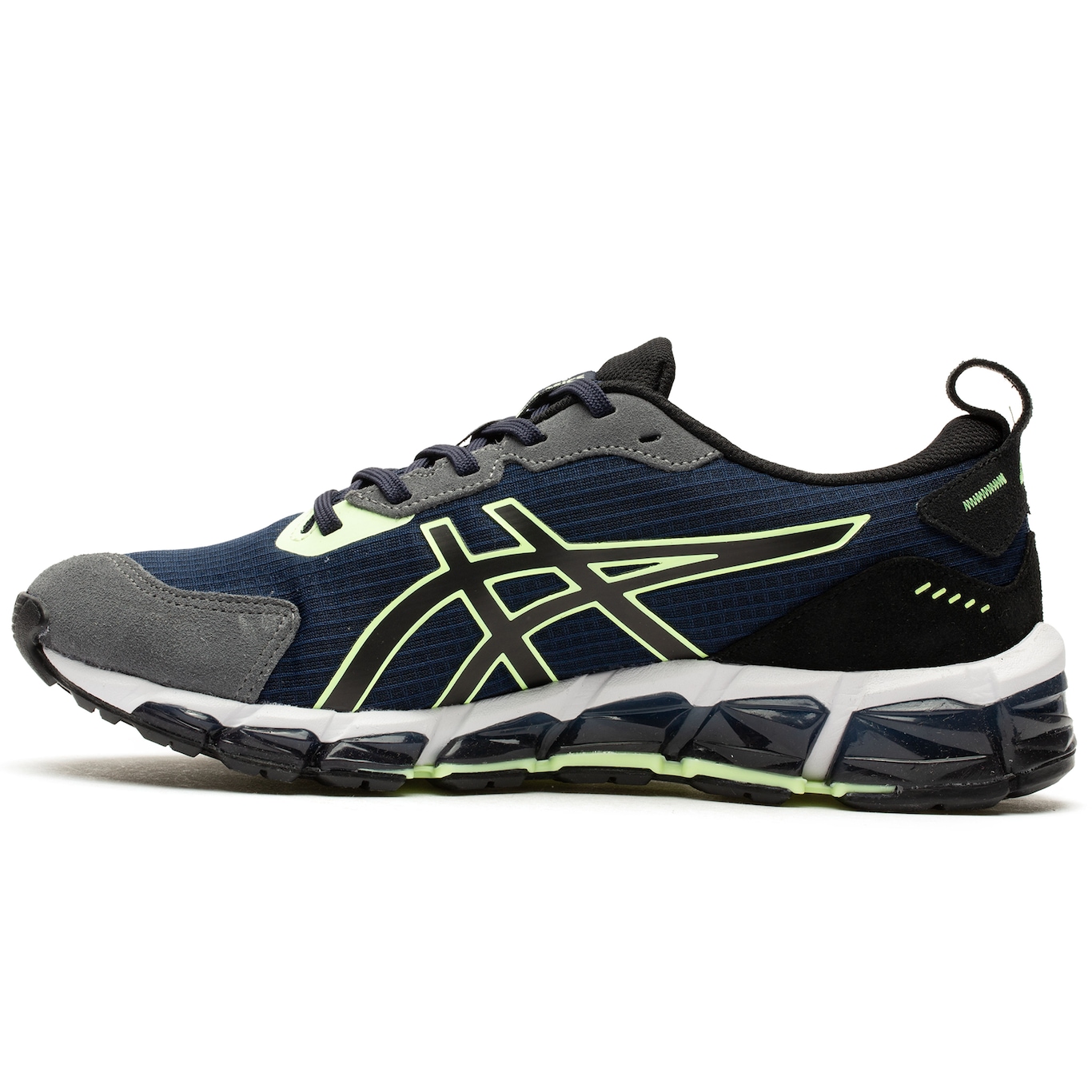 Tênis ASICS Gel-Quantum 360 CTW - Masculino - Foto 3