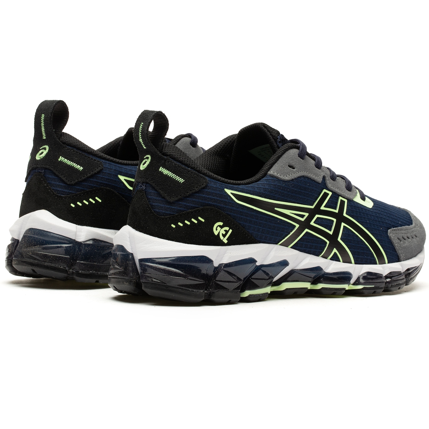 Tênis ASICS Gel-Quantum 360 CTW - Masculino - Foto 4