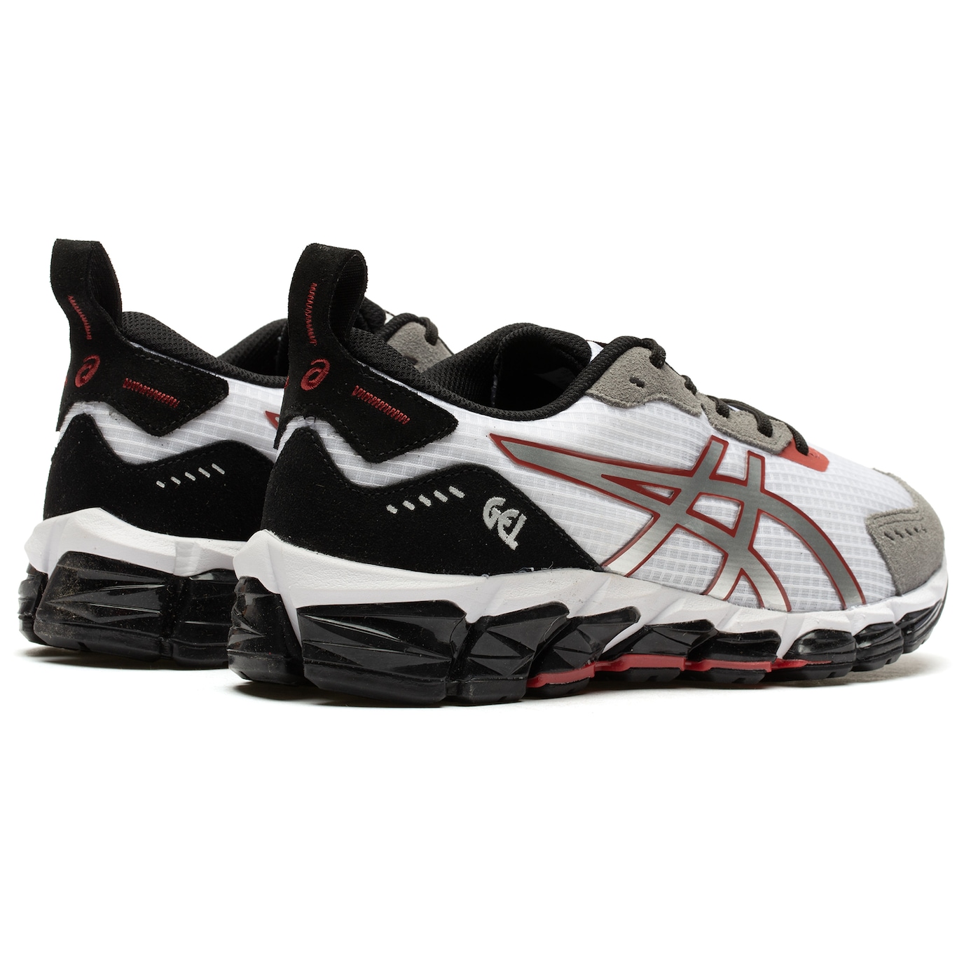 Tênis ASICS Gel-Quantum 360 CTW - Masculino - Foto 4