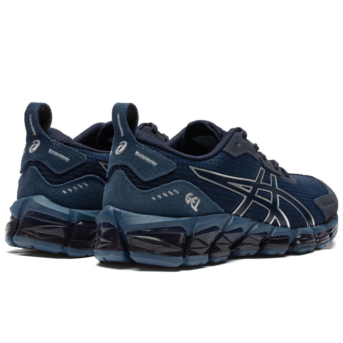 Tênis ASICS Gel-Quantum 360 CTW - Masculino - Foto 4