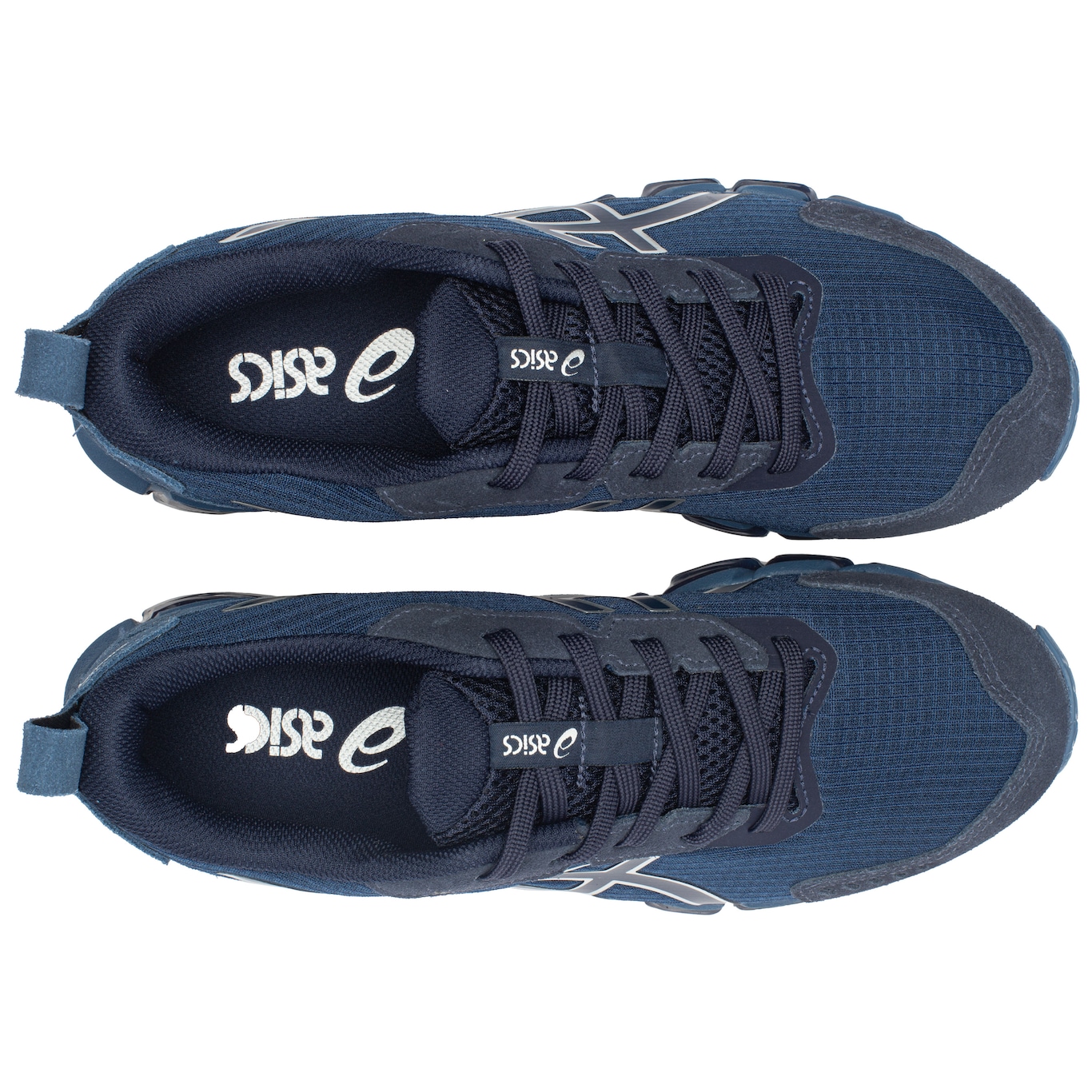 Tênis ASICS Gel-Quantum 360 CTW - Masculino - Foto 5