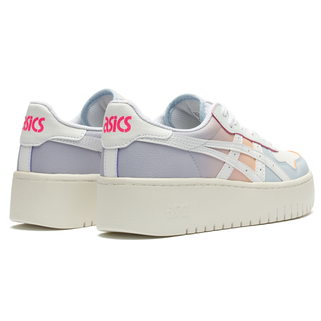 Tênis ASICS Japan S PF Feminino - Foto 4