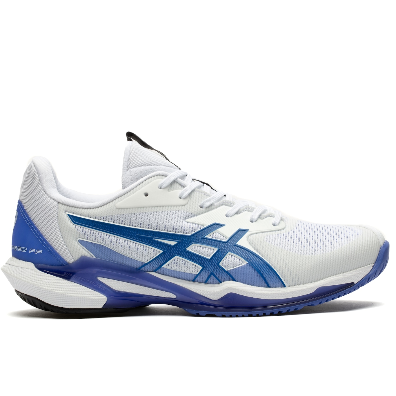 Tênis ASICS Solution Speed FF 3 Masculino - Foto 1