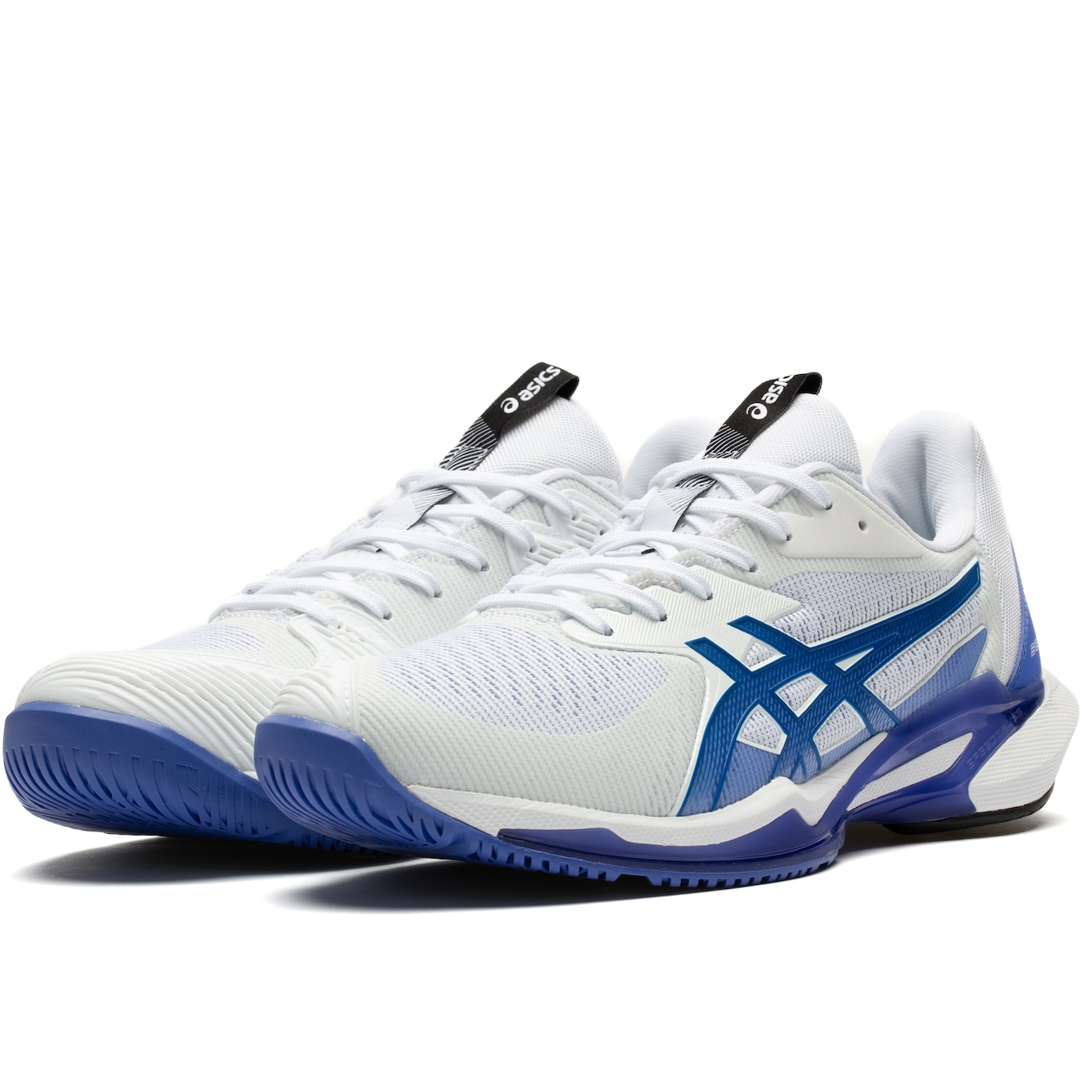 Tênis ASICS Solution Speed FF 3 Masculino - Foto 2