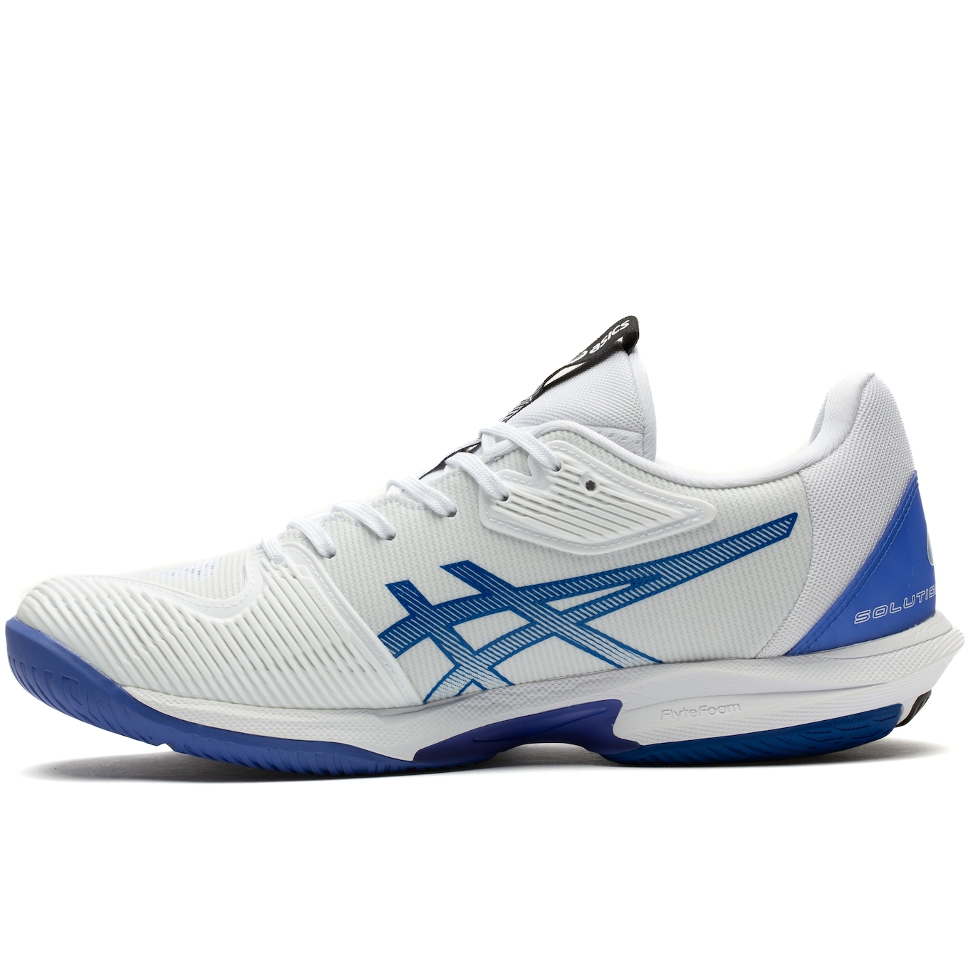 Tênis ASICS Solution Speed FF 3 Masculino - Foto 3