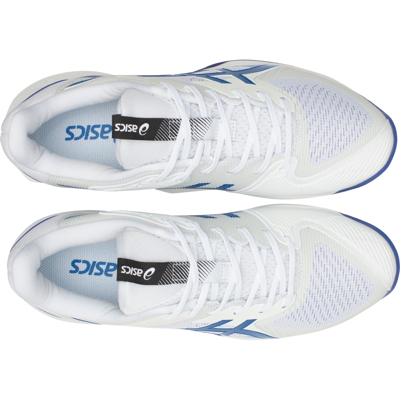 Tênis ASICS Solution Speed FF 3 Masculino - Foto 5