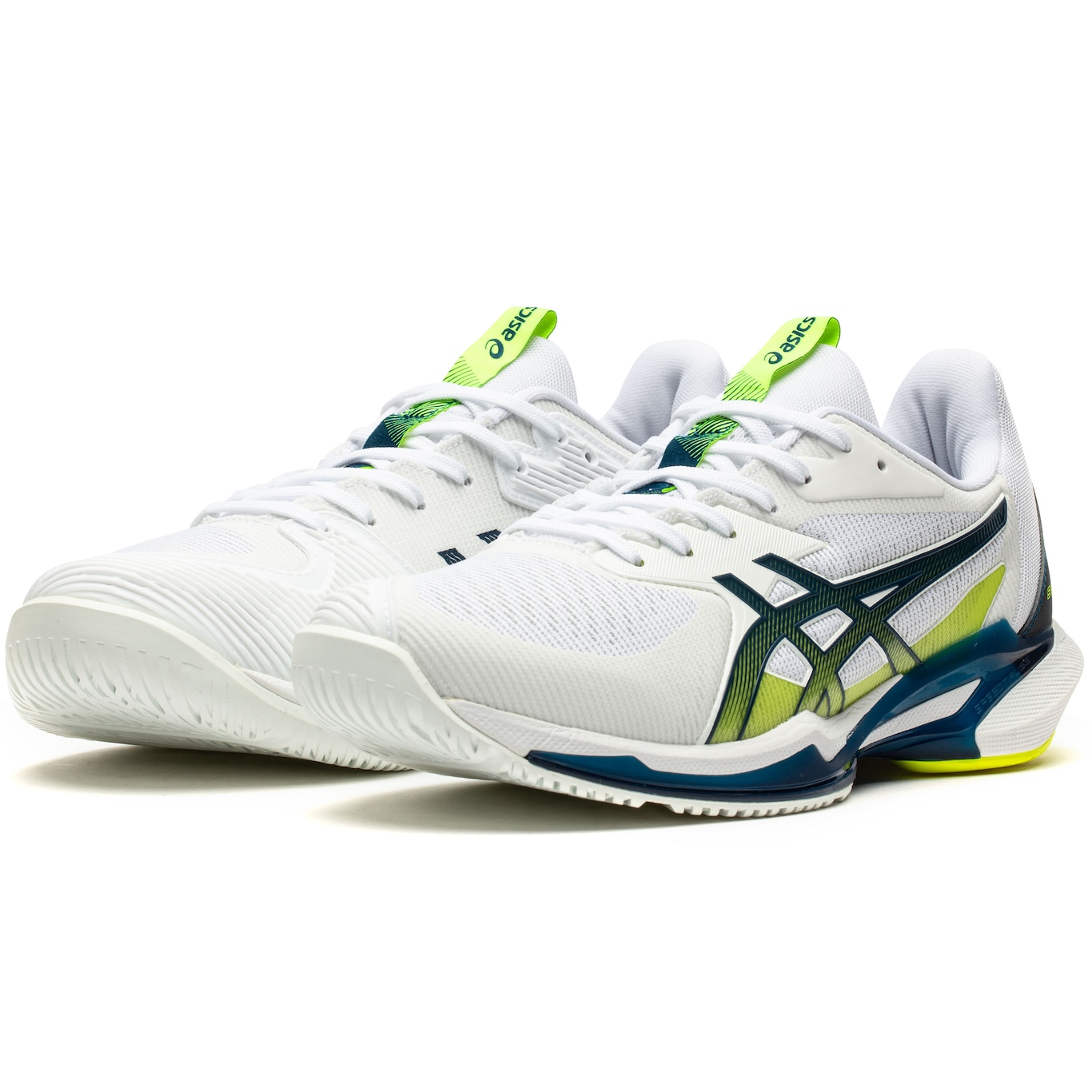 Tênis ASICS Solution Speed FF 3 Masculino - Foto 3