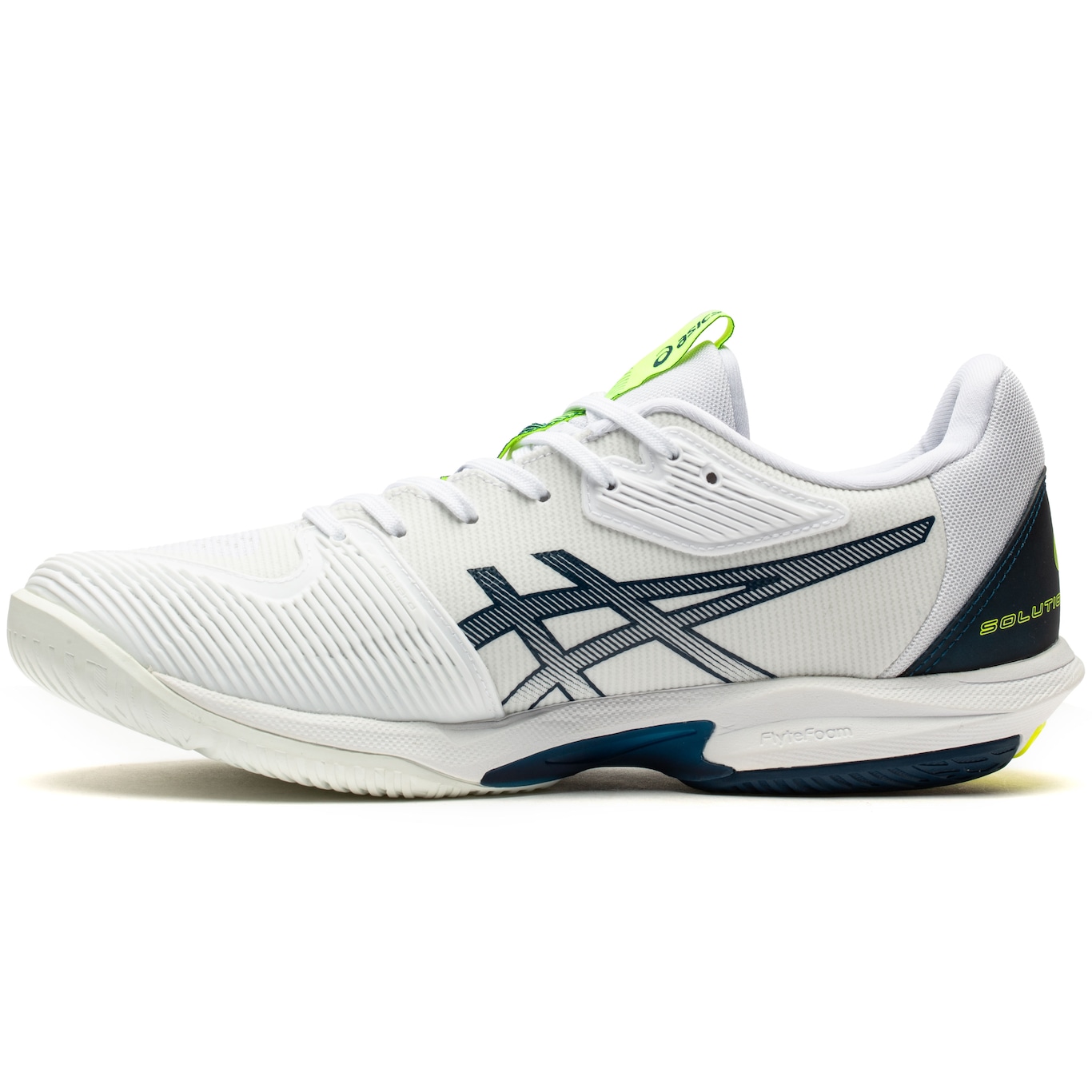 Tênis ASICS Solution Speed FF 3 Masculino - Foto 4