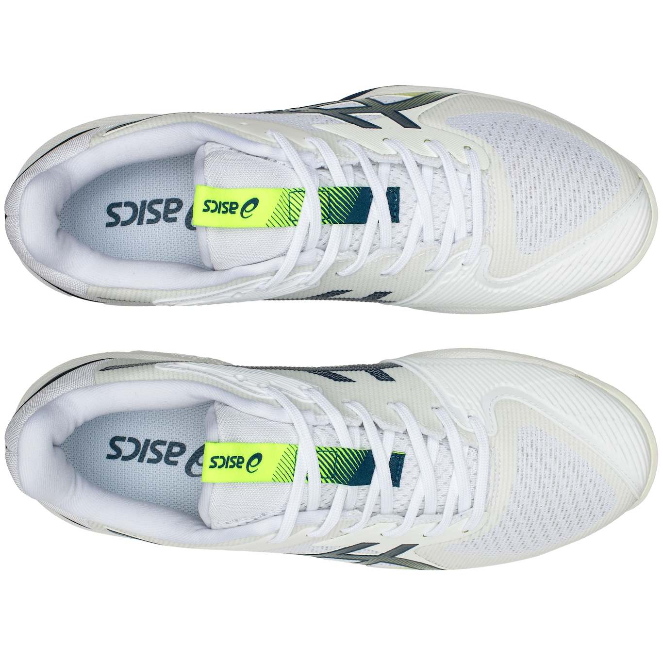 Tênis ASICS Solution Speed FF 3 Masculino - Foto 6