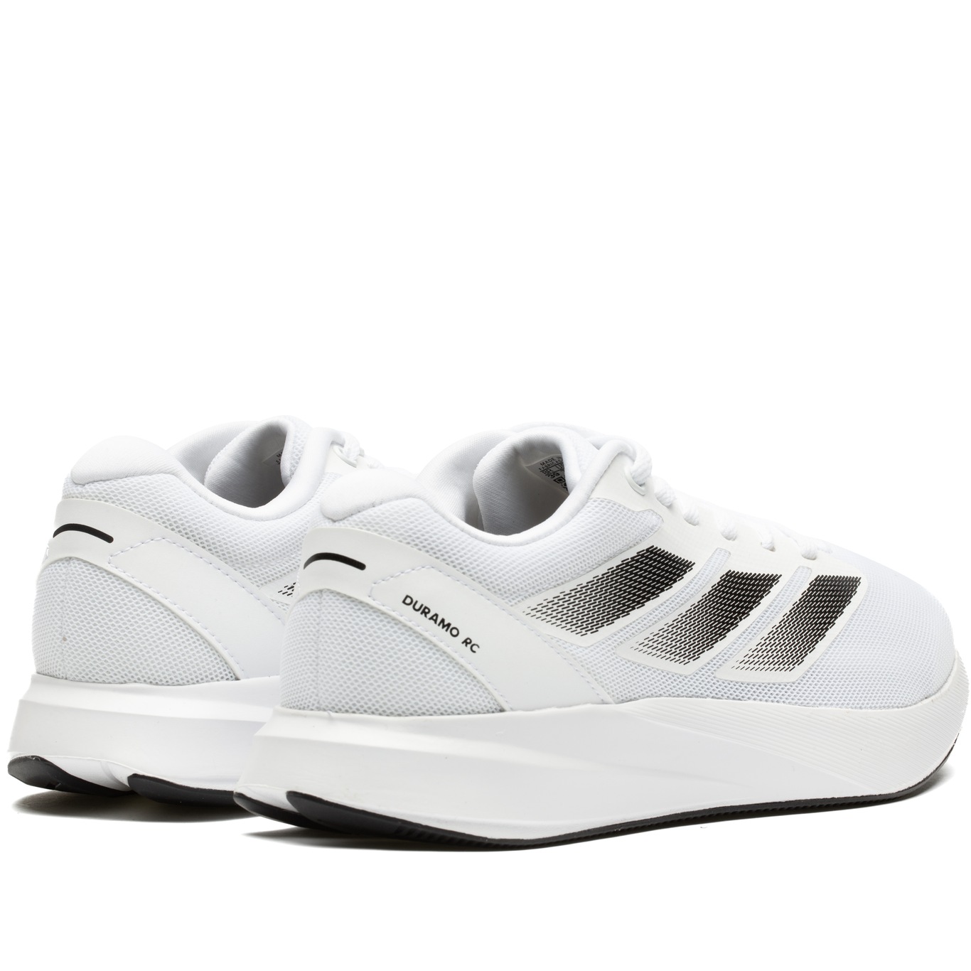 Tênis adidas Duramo Rc - Masculino - Foto 4