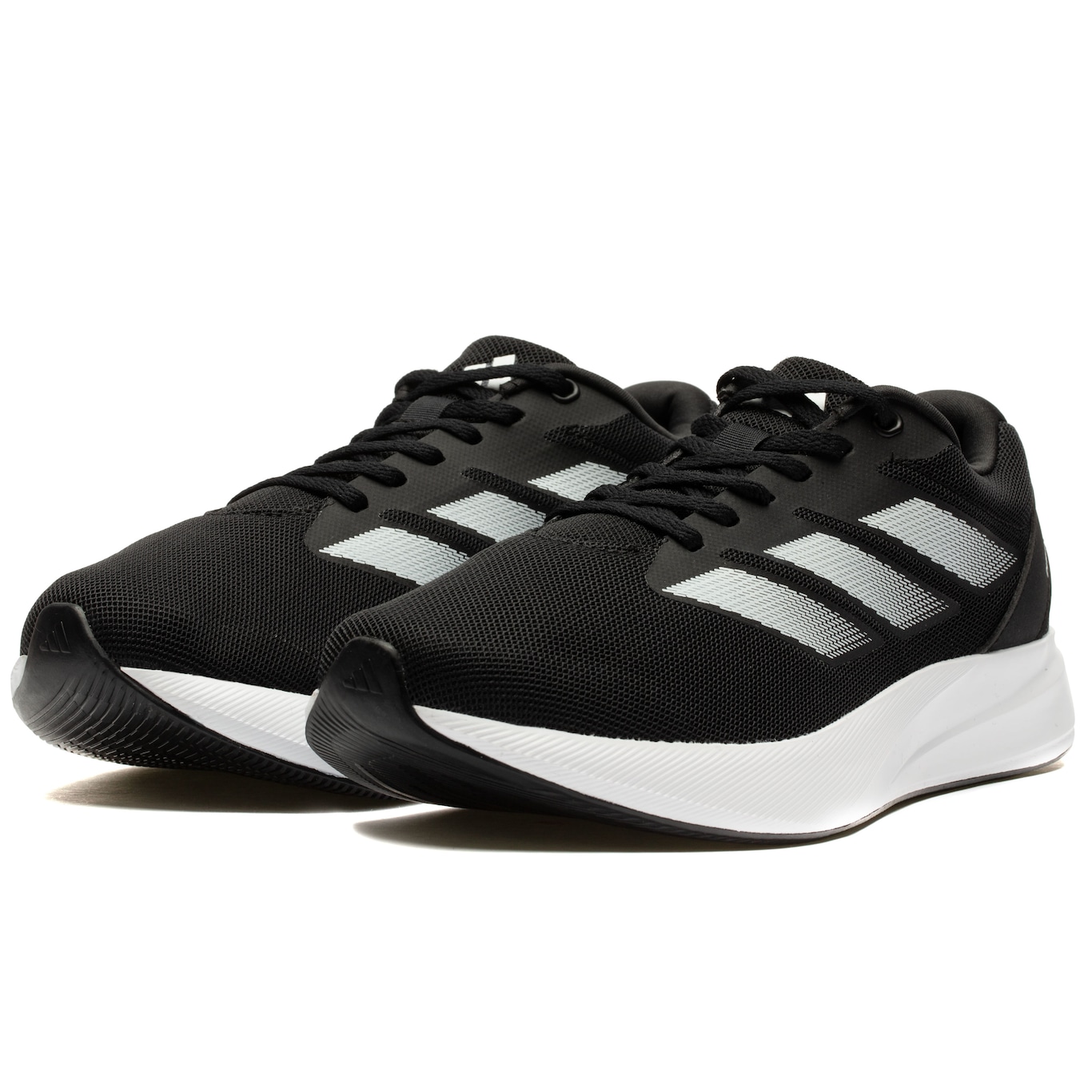 Tênis adidas Duramo Rc U - Masculino - Foto 2