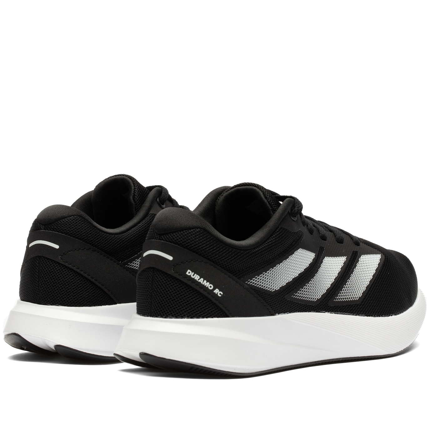 Tênis adidas Duramo Rc - Feminino - Foto 4