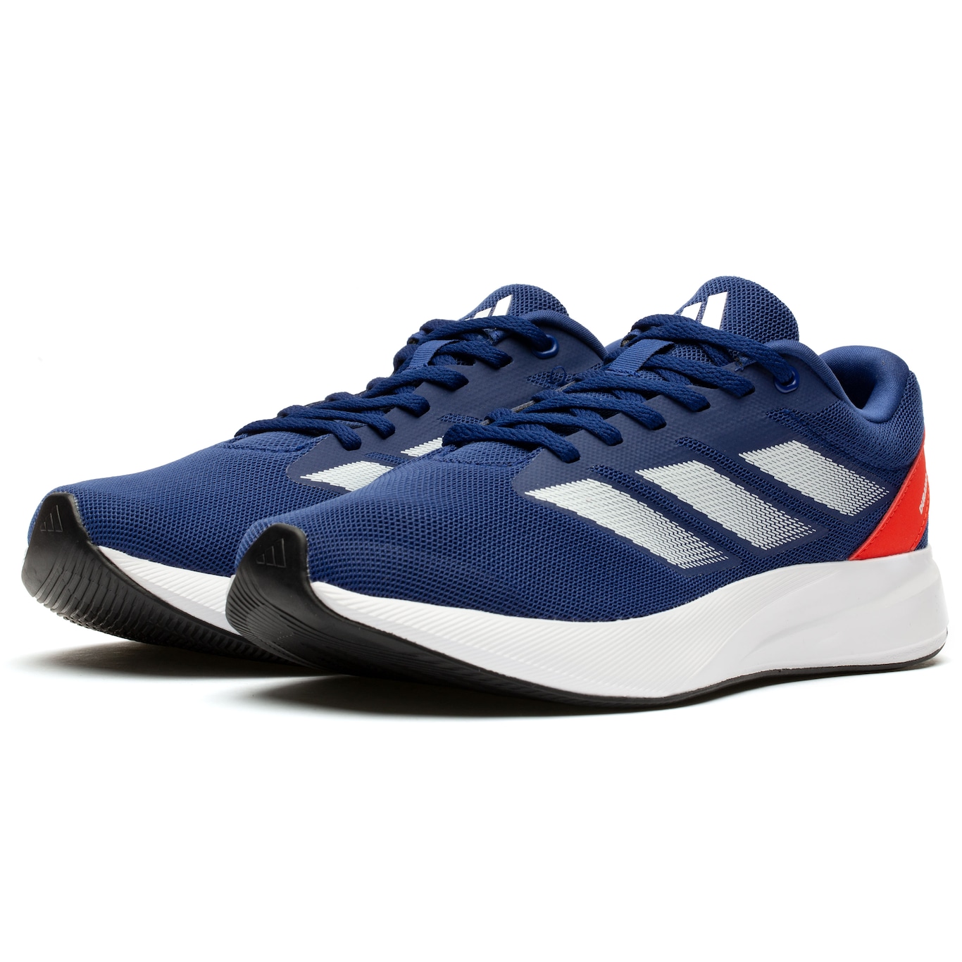 Tênis adidas Duramo Rc U - Masculino - Foto 2