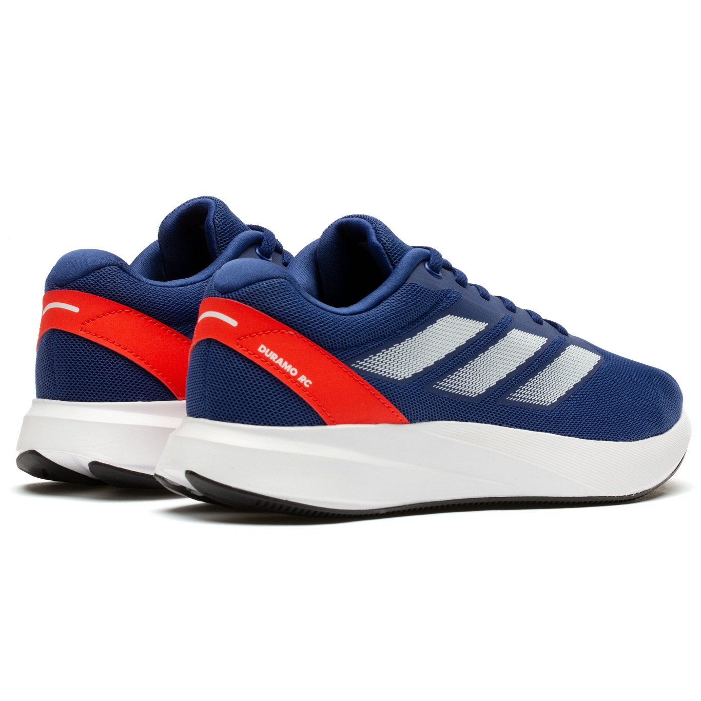 Tênis adidas Duramo Rc U - Masculino - Foto 4