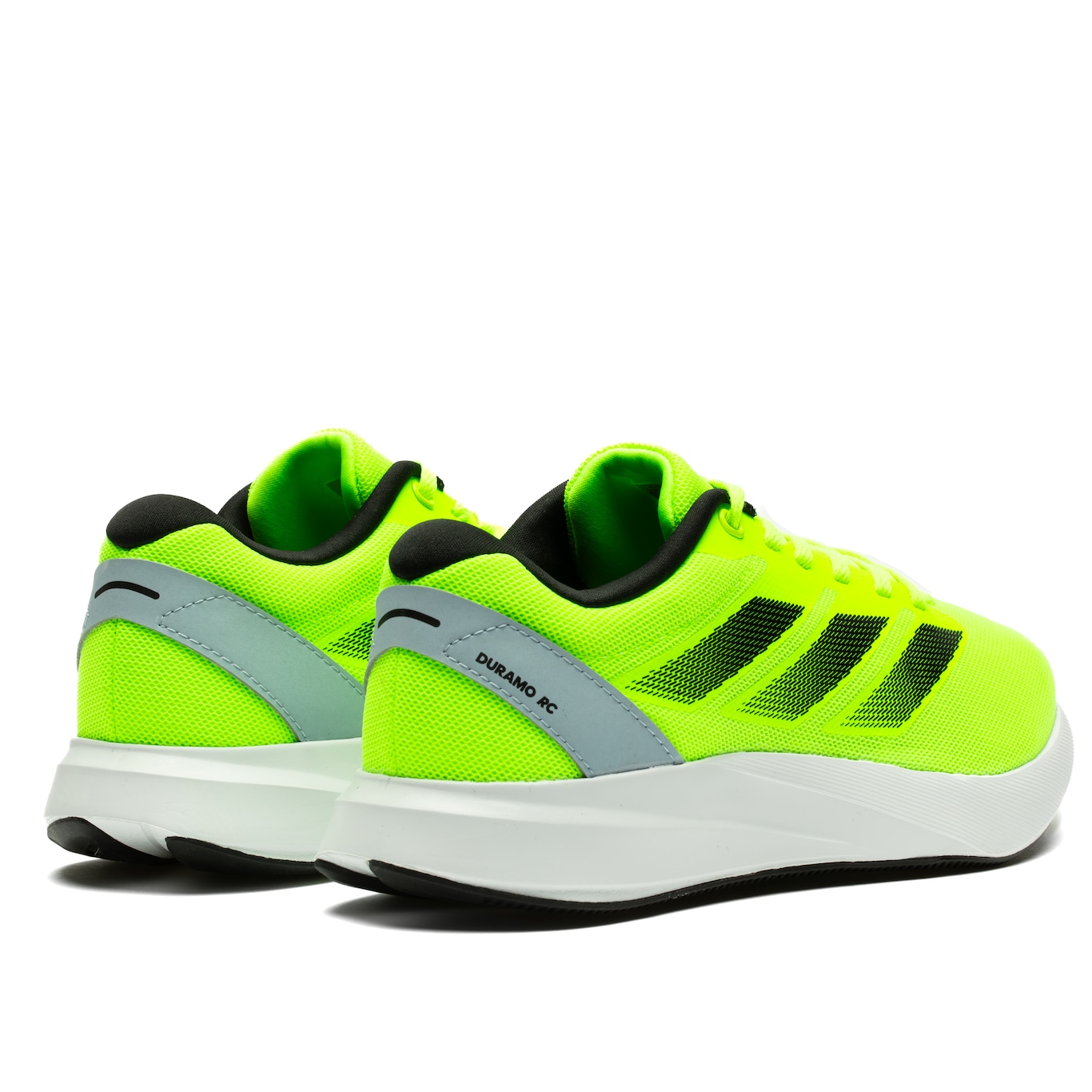 Tênis adidas Duramo Rc U - Masculino - Foto 4