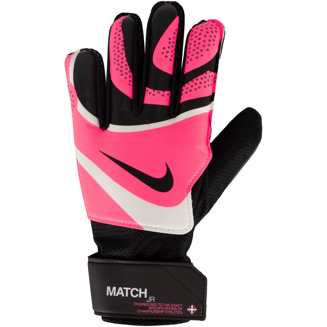 Luvas de Goleiro Nike Gk Match - Infantil - Foto 2