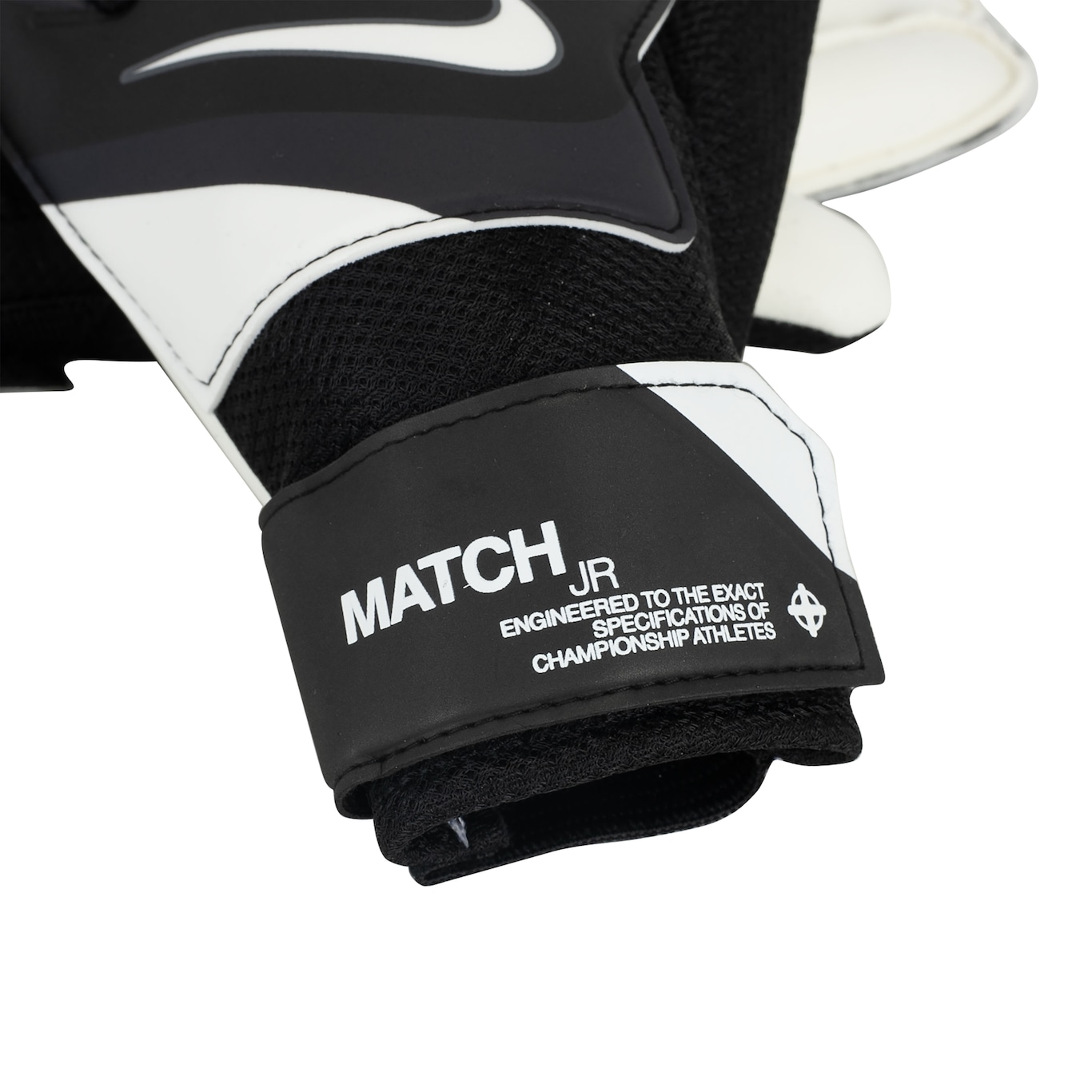 Luvas de Goleiro Nike Gk Match - Infantil - Foto 5