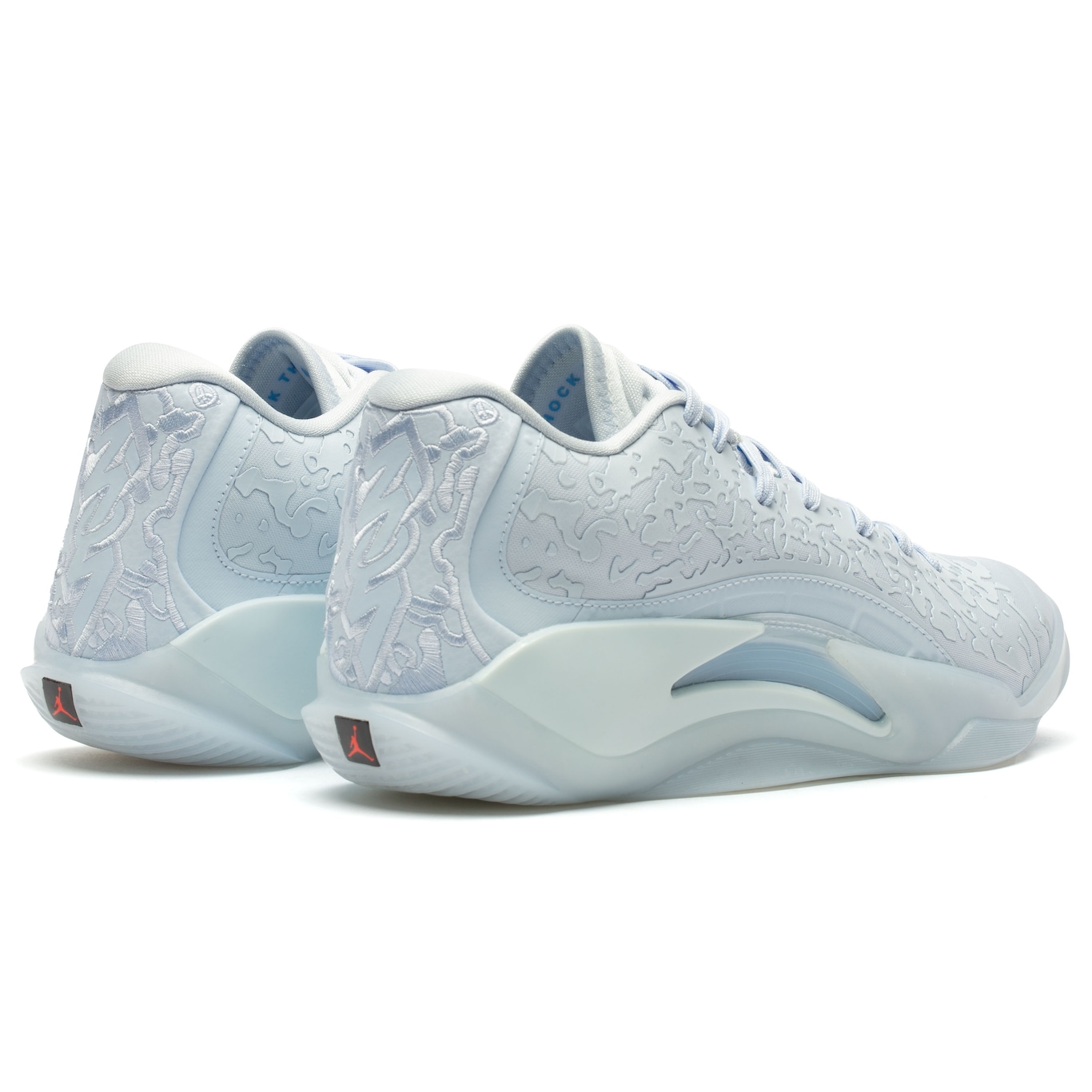 Tênis Nike Jordan Zion 3 - Masculino - Foto 4