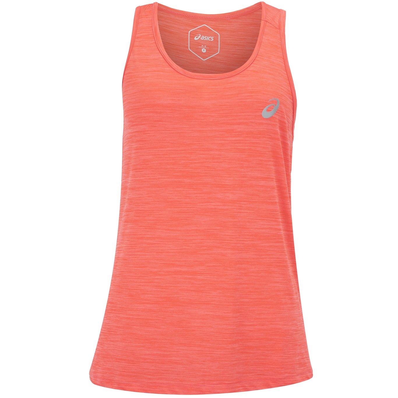 Camiseta Regata Feminina ASICS  Sound Mind II - Foto 6