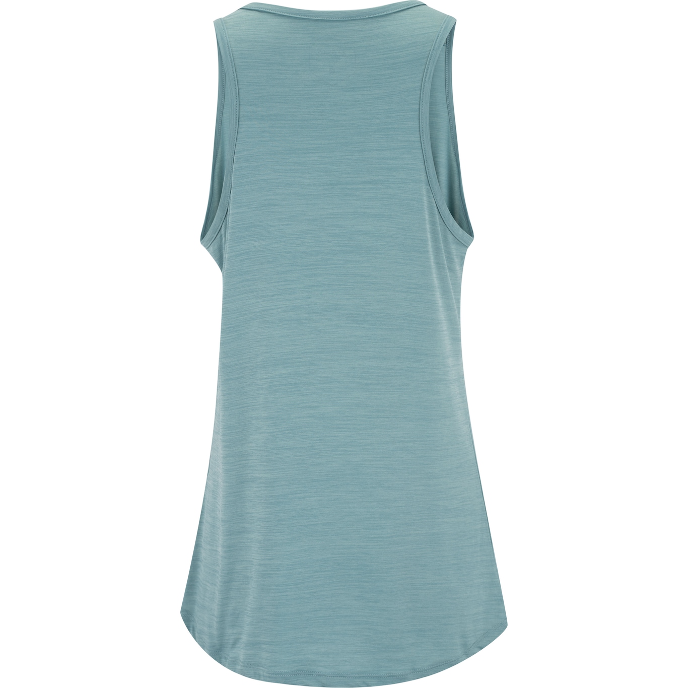 Camiseta Regata Feminina ASICS  Sound Mind II - Foto 2