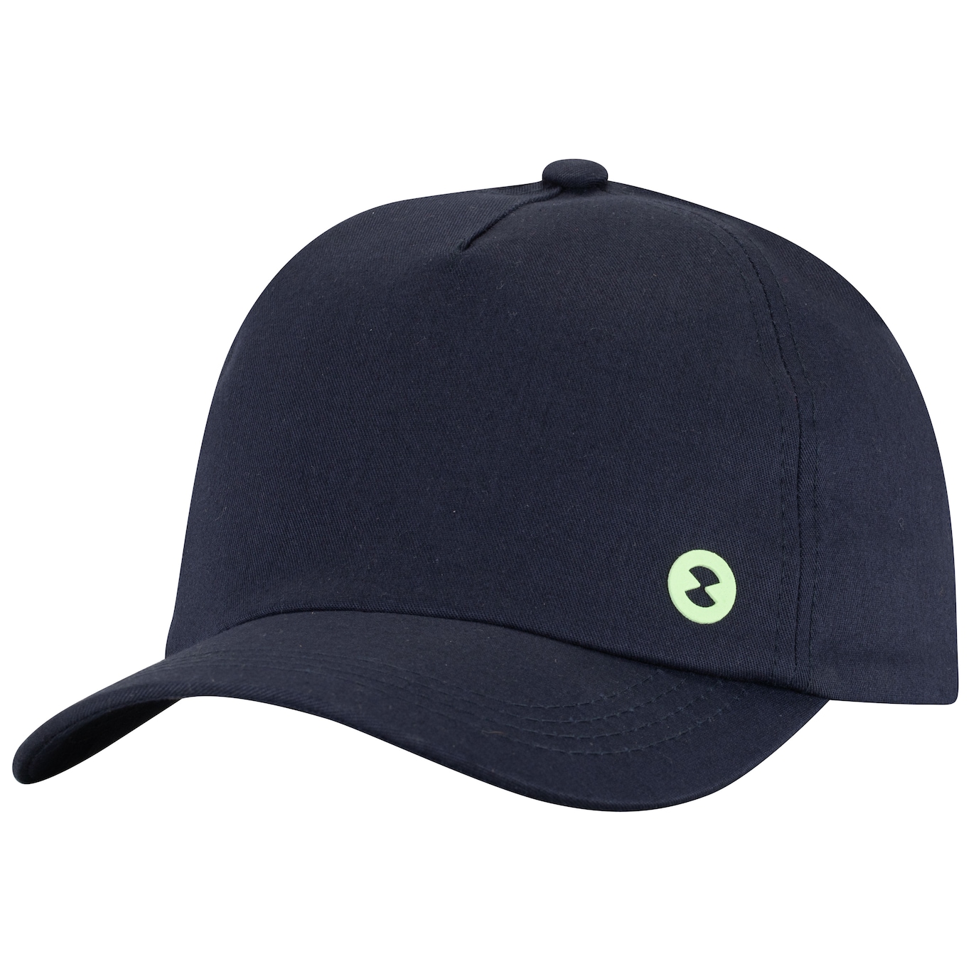 Boné Oxer Aba Curva Snapback Casual Infantil - Foto 1