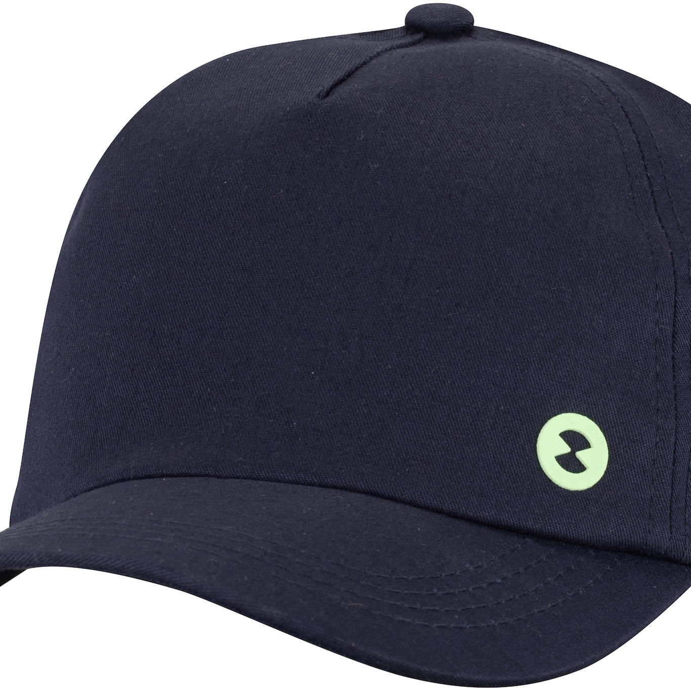 Boné Oxer Aba Curva Snapback Casual Infantil - Foto 4