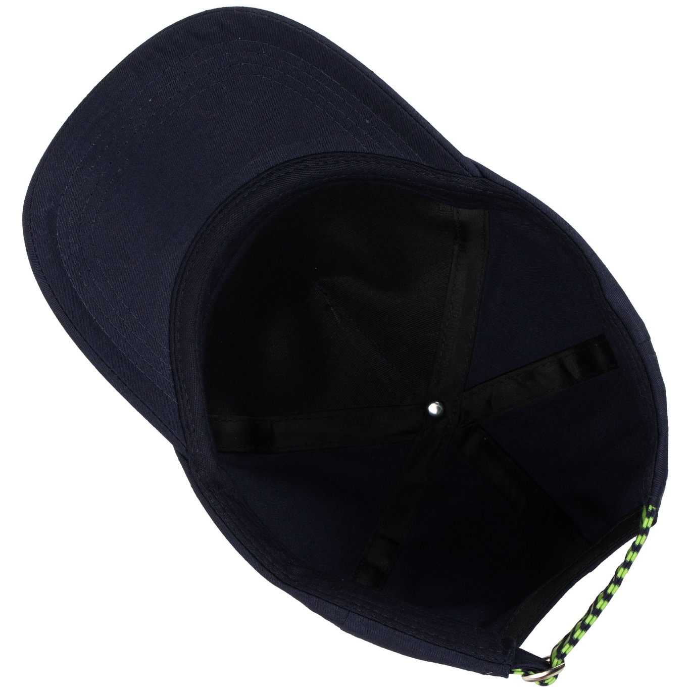 Boné Oxer Aba Curva Snapback Casual Infantil - Foto 6