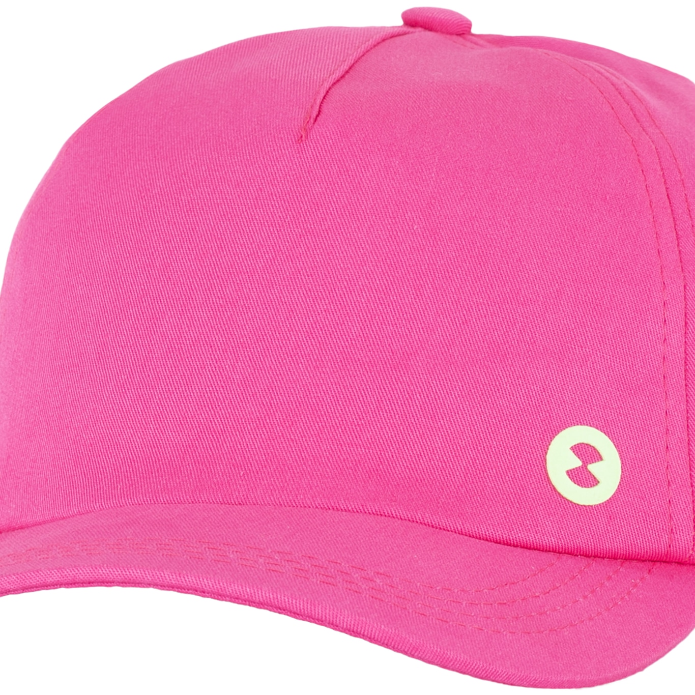 Boné Oxer Aba Curva Snapback Casual Infantil - Foto 4