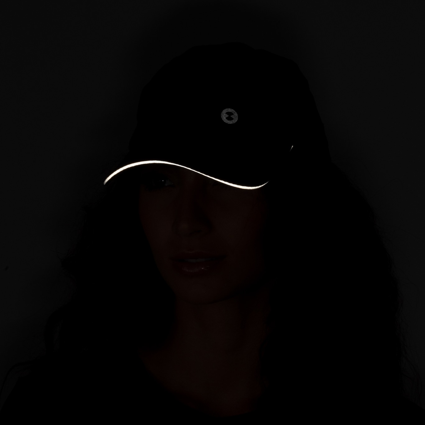 Boné Aba Curva Oxer Strapback Aero Refletivo Adulto - Foto 6