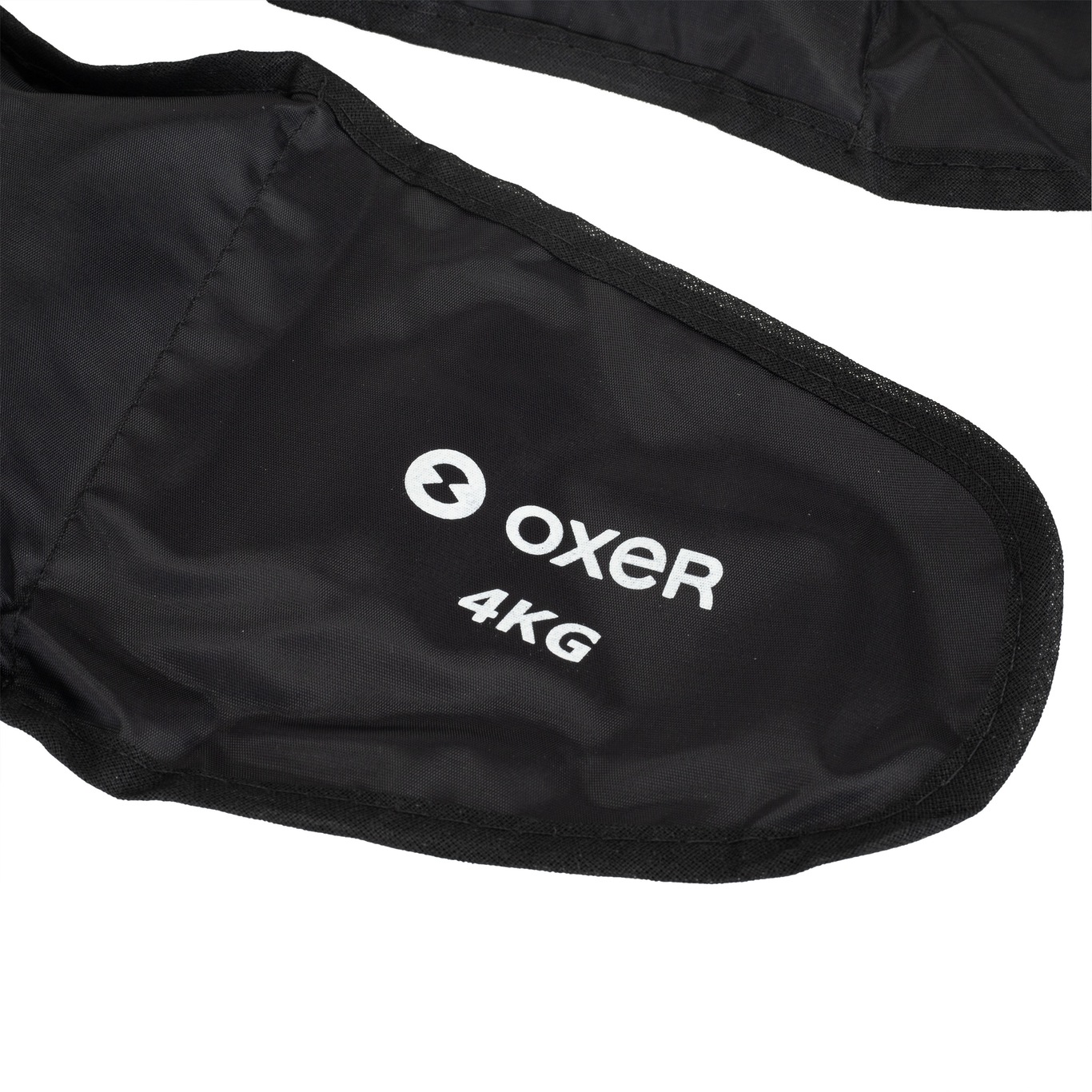 Caneleira Oxer Peso 4 kg 1 Par - Foto 3