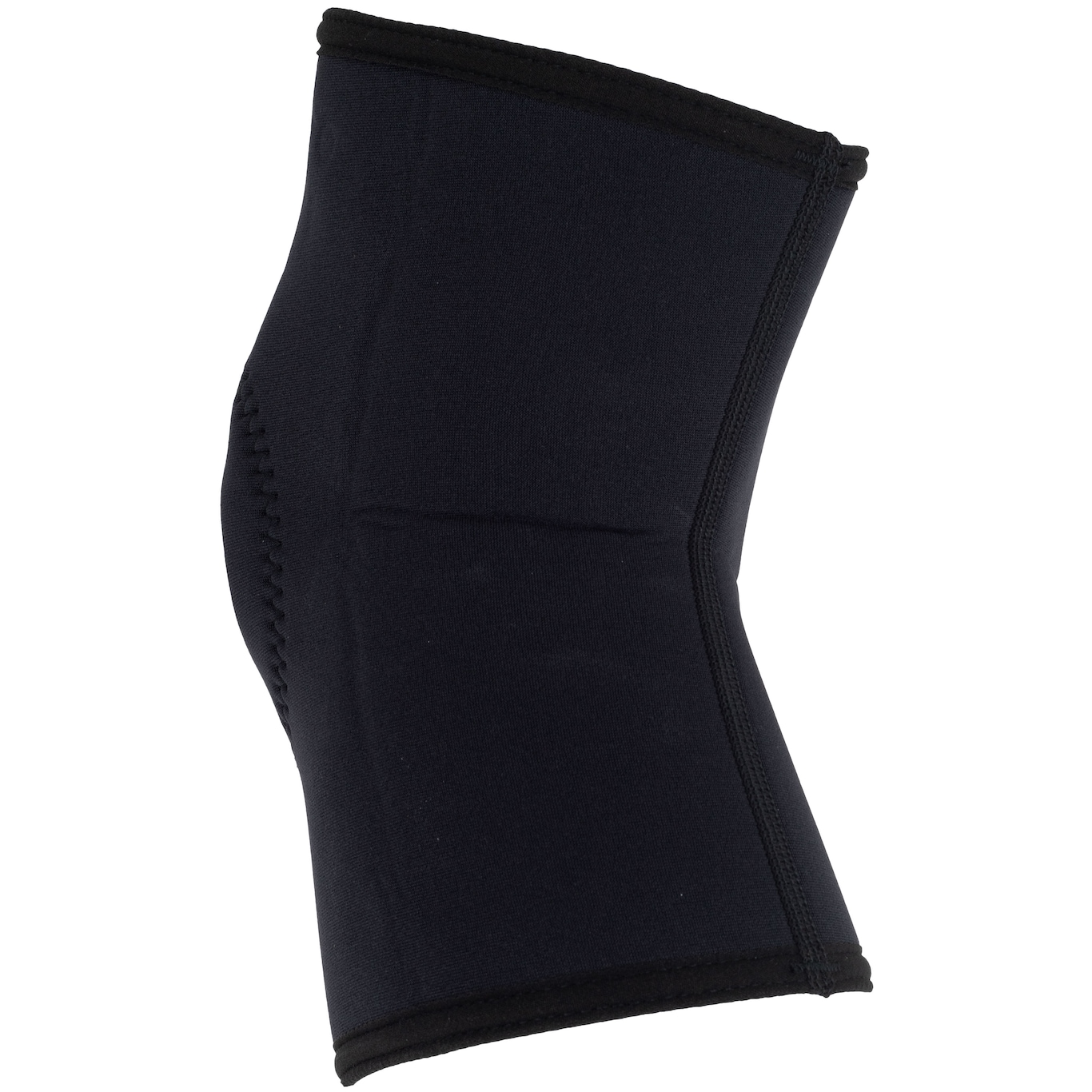 Joelheira Oxer Neoprene Patelar 1 unidade Adulto - Foto 2