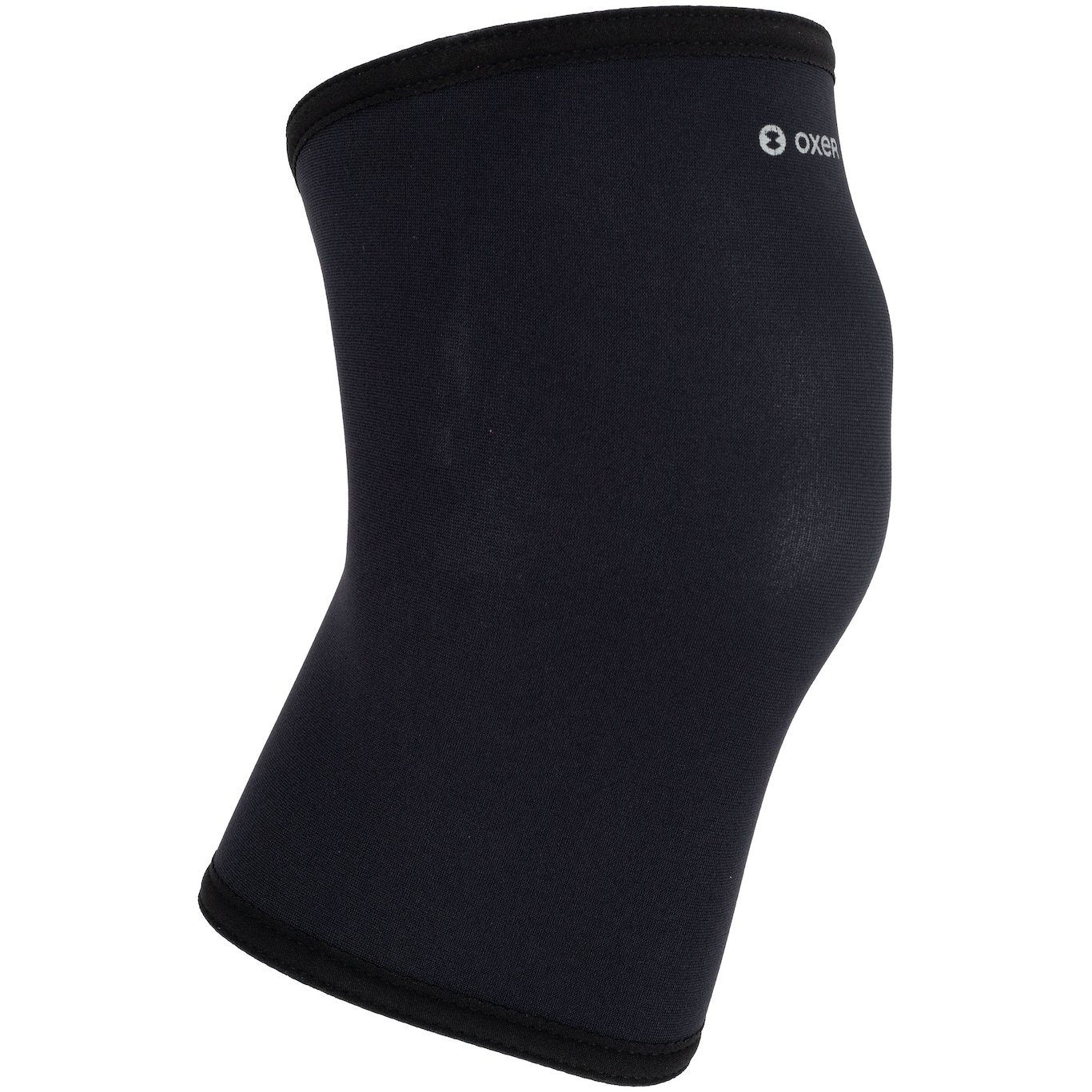 Joelheira Oxer Neoprene Longa 1 unidade Adulto - Foto 1