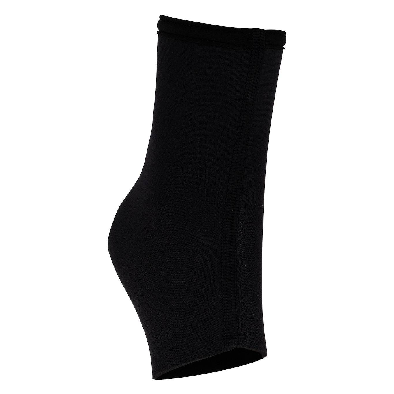 Tornozeleira Oxer Neoprene Longa 1 Unidade Adulto - Foto 1