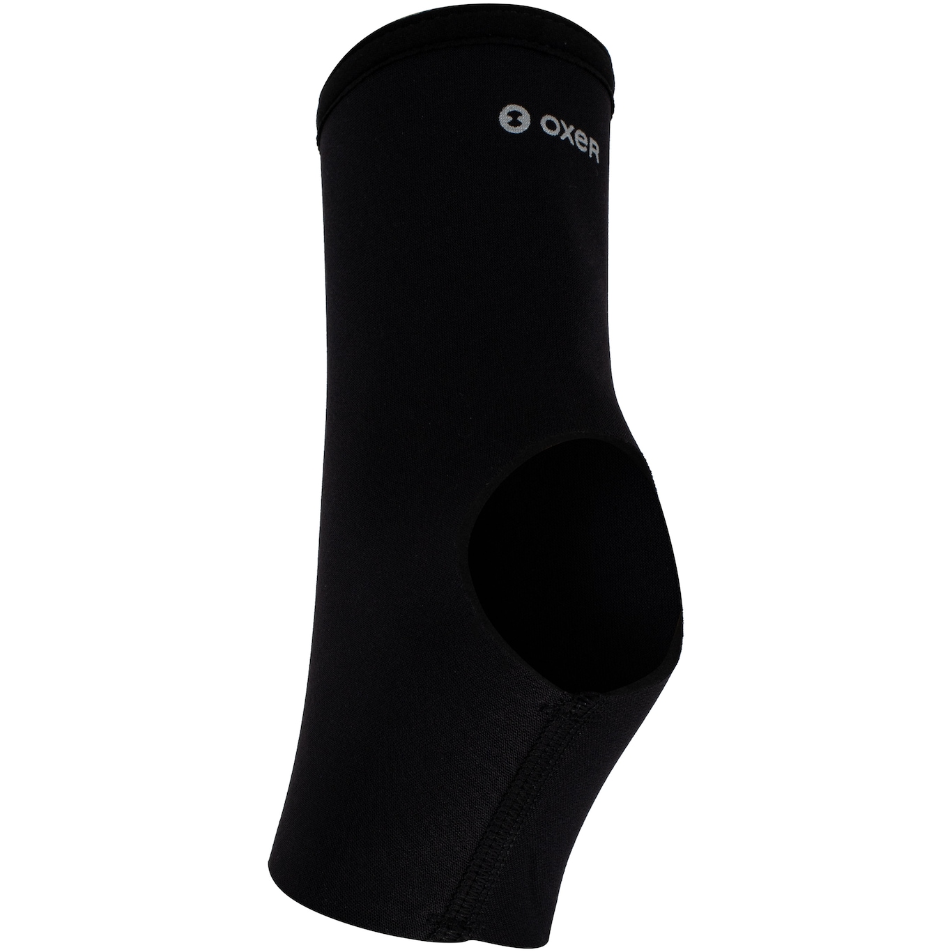 Tornozeleira Oxer Neoprene Longa 1 Unidade Adulto - Foto 2