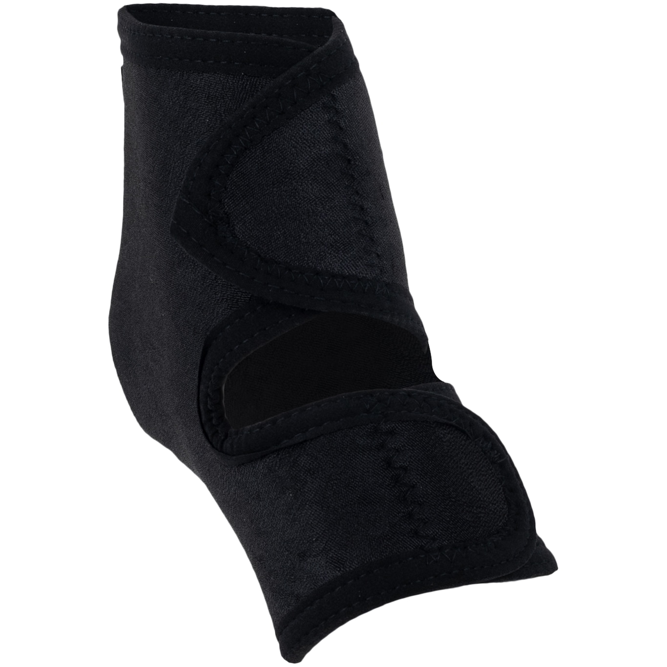 Tornozeleira Oxer Neoprene Ajustável 1 Unidade Adulto - Foto 1