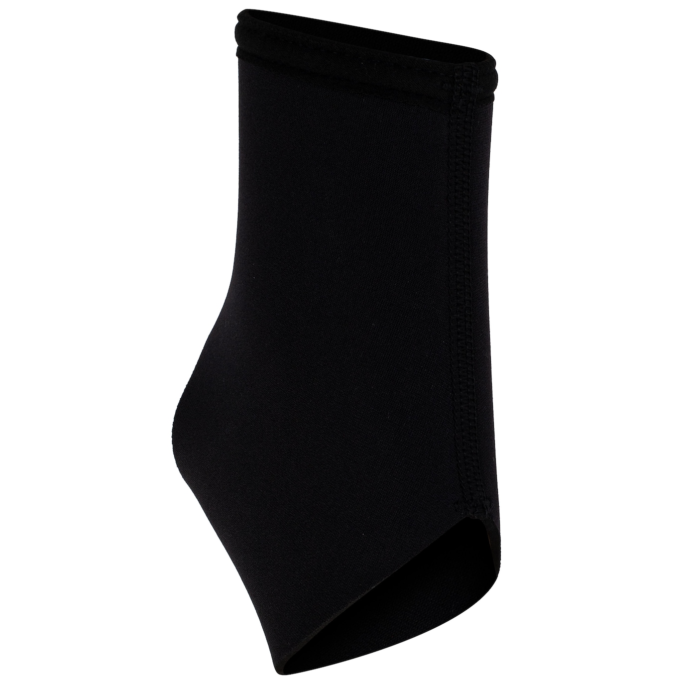 Tornozeleira Oxer Neoprene Curta 1 Unidade Adulto - Foto 1