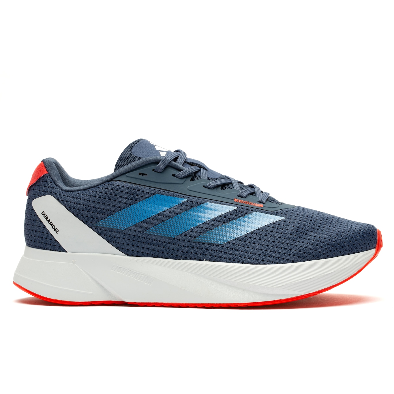 Tênis adidas Duramo SL - Masculino - Foto 1