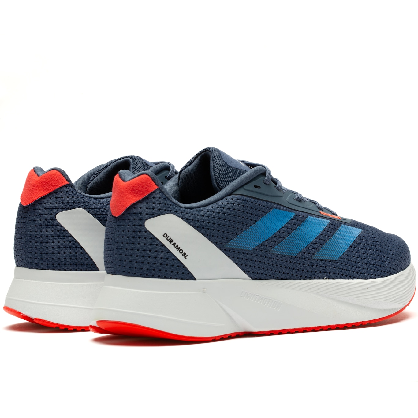 Tênis adidas Duramo SL - Masculino - Foto 4